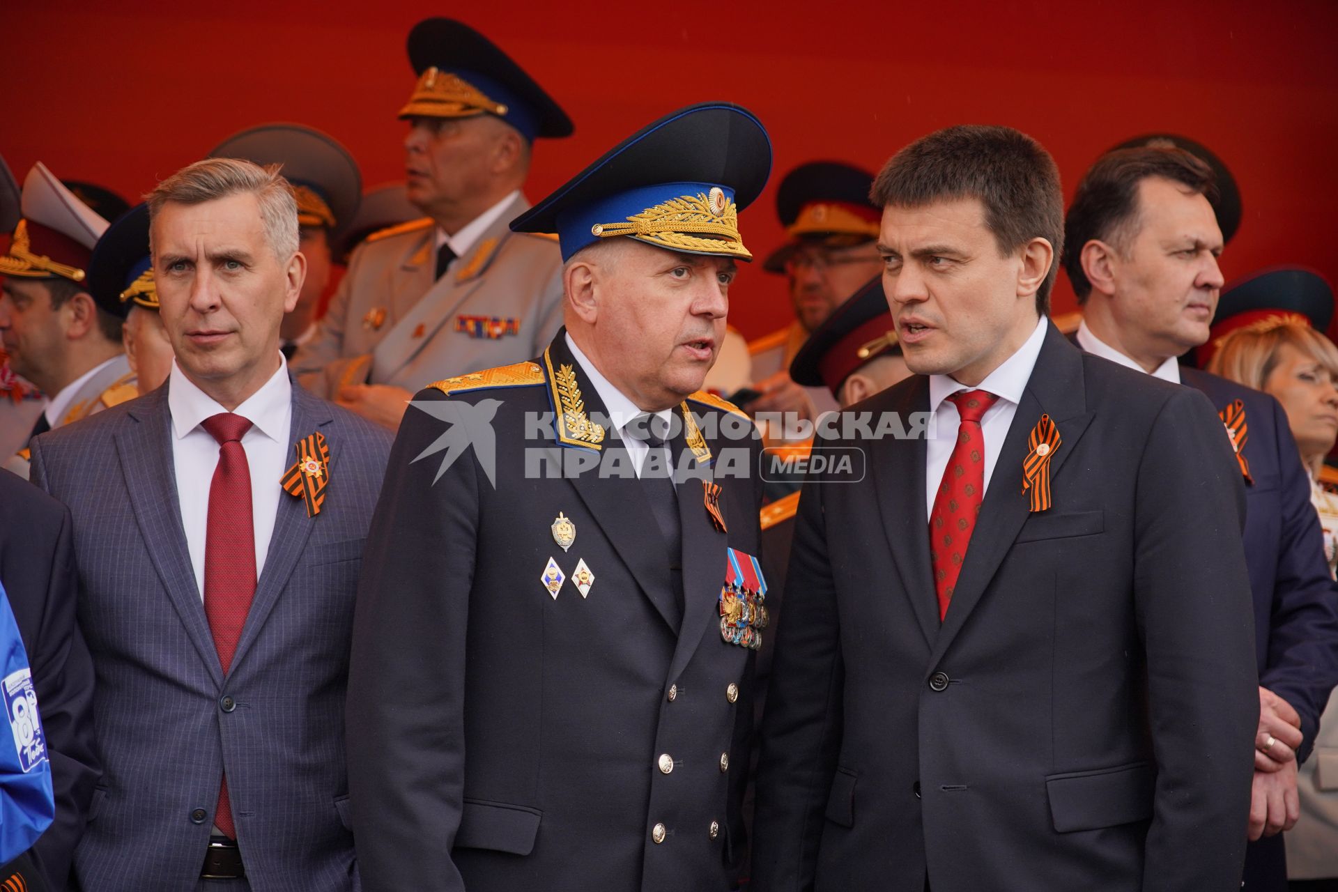 Михаил Котюков