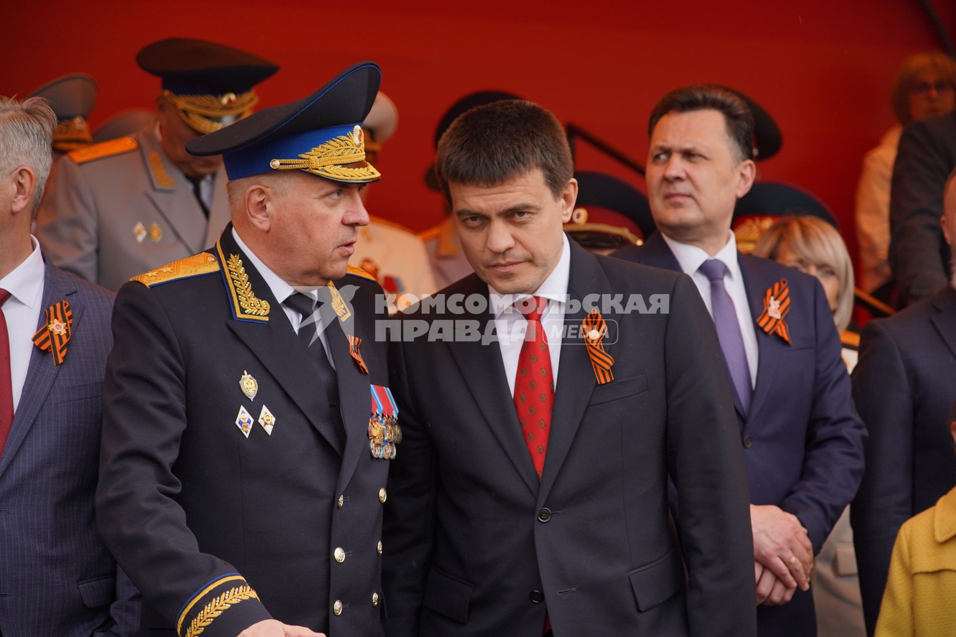 Михаил Котюков