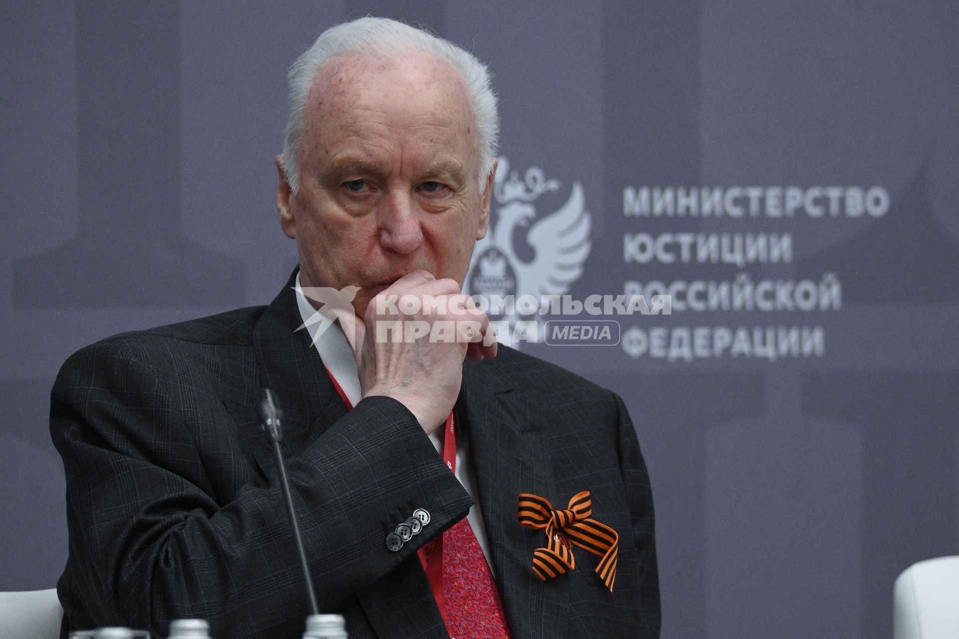 13-й Петербургский Международный юридический форум