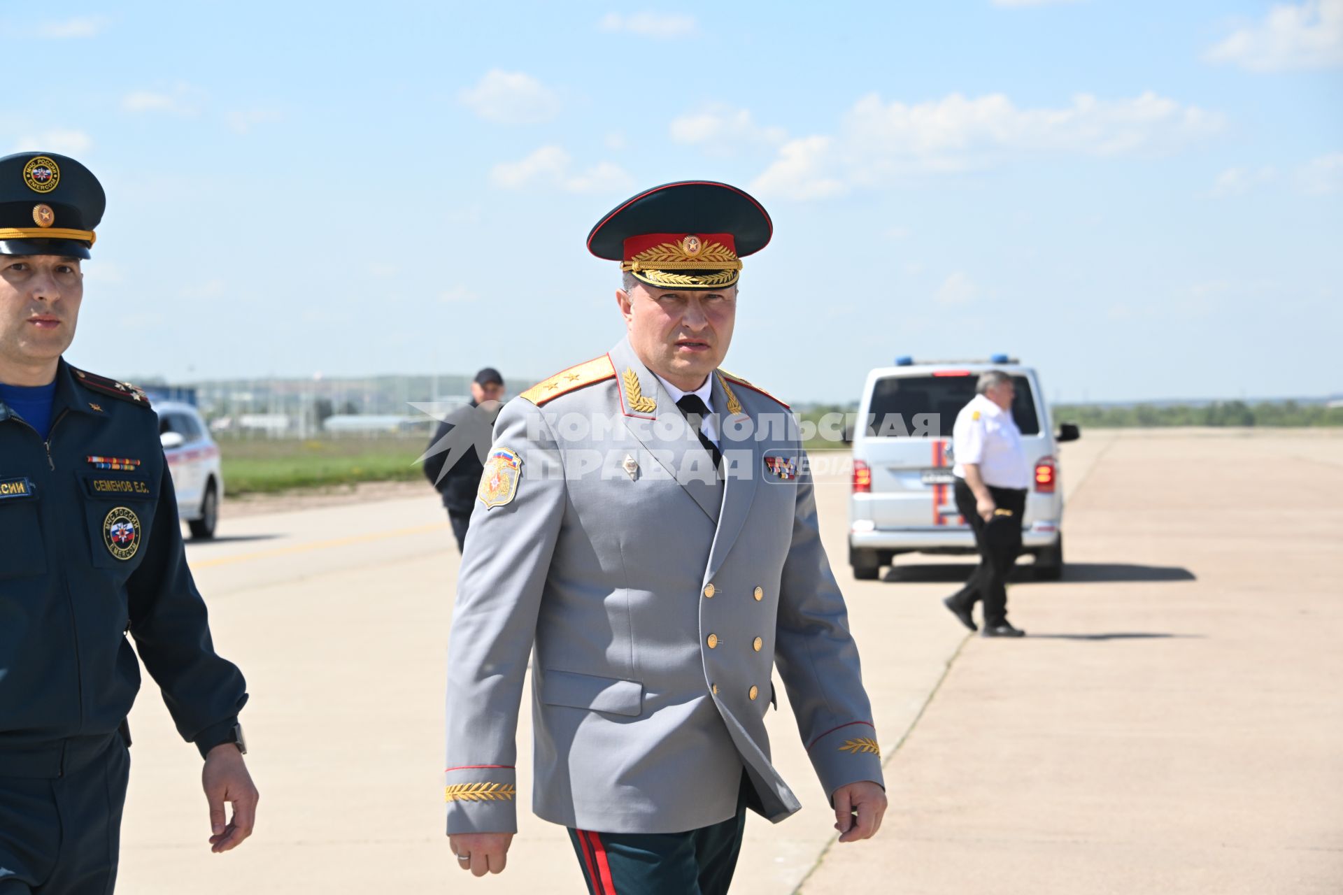 Александр Куренков