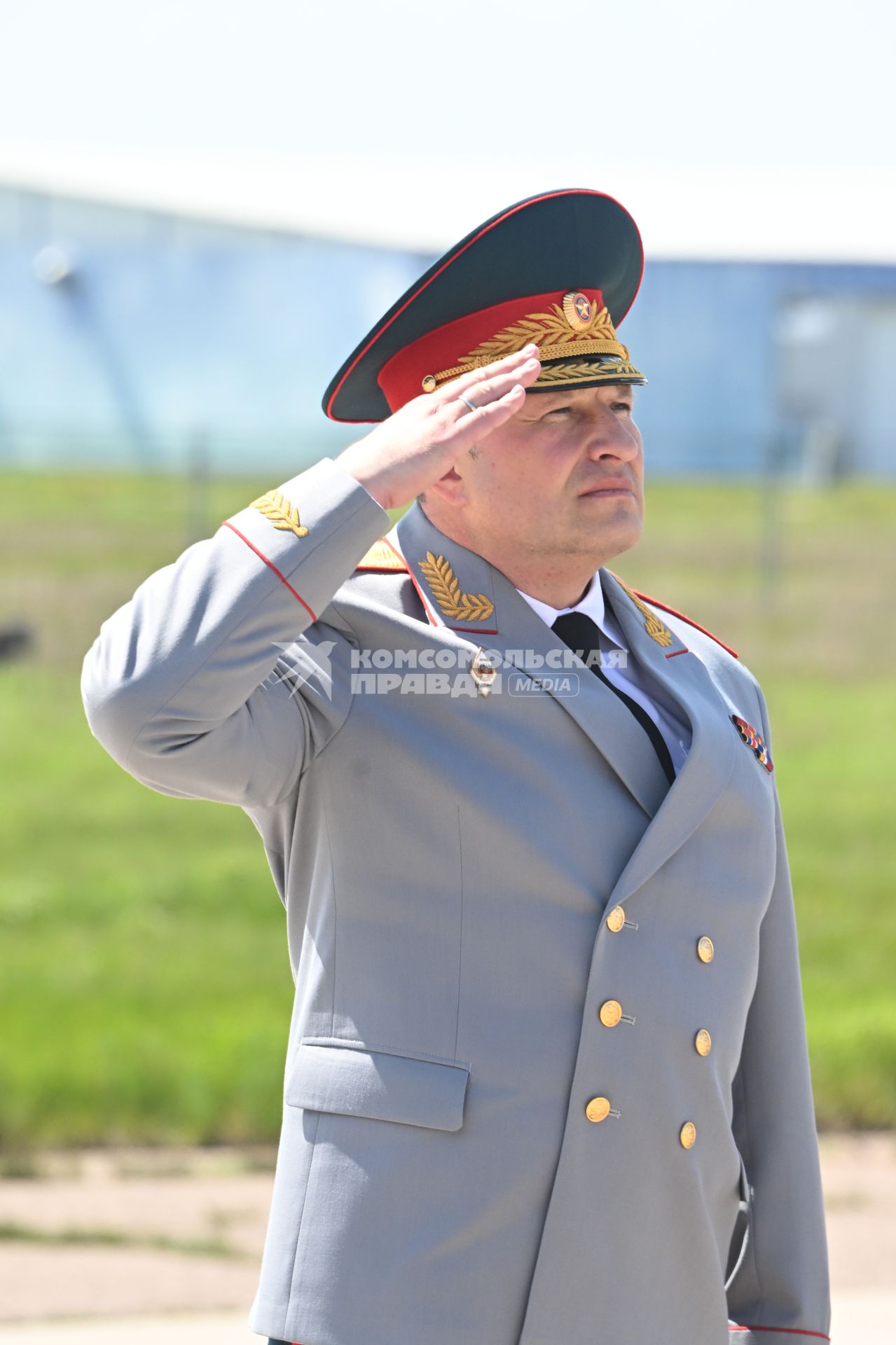 Александр Куренков