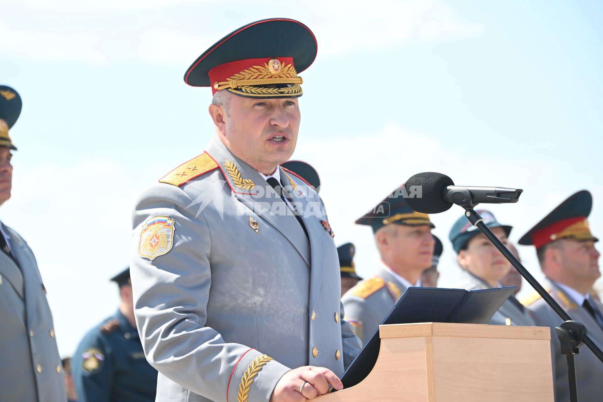 Александр Куренков