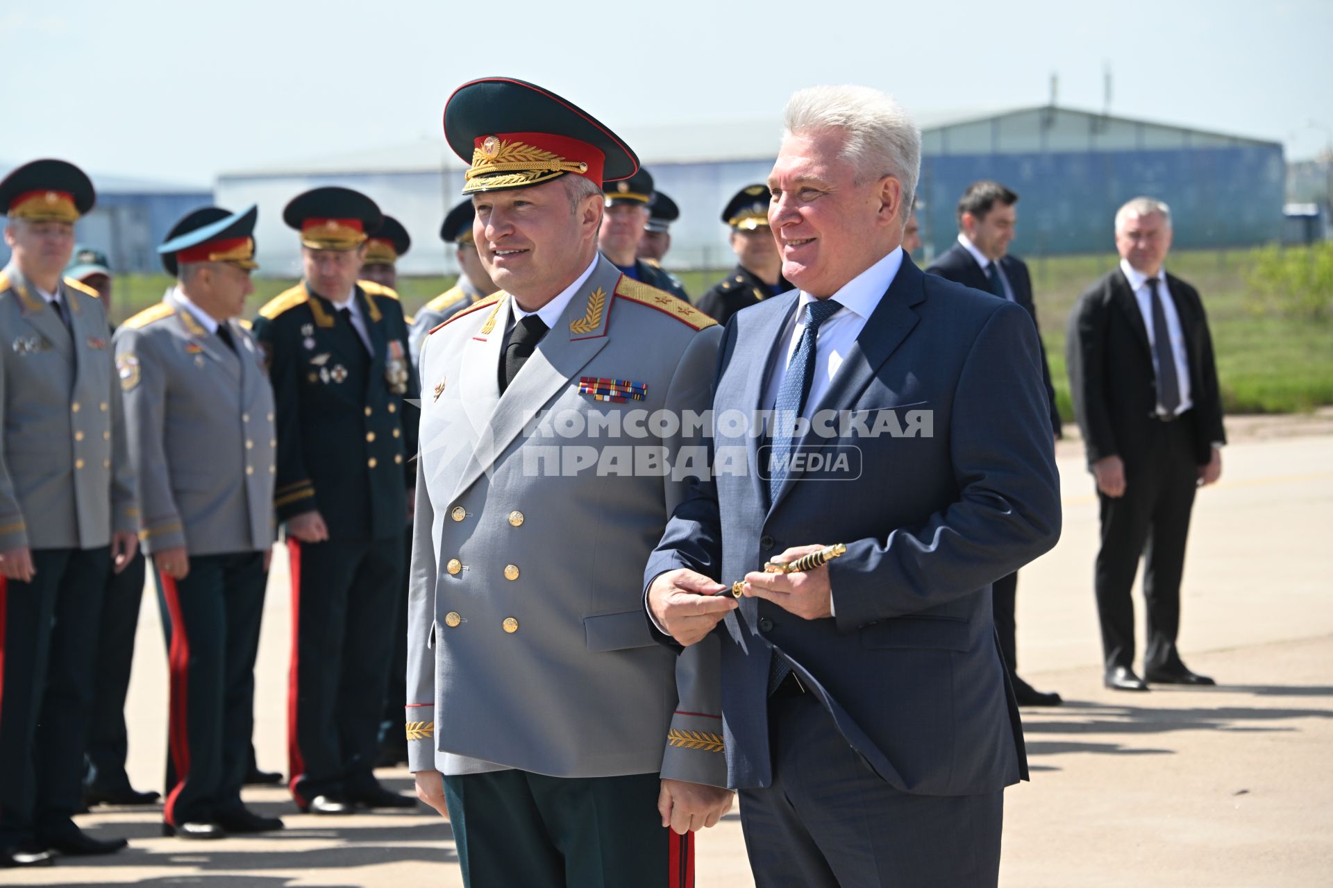 Александр Куренков