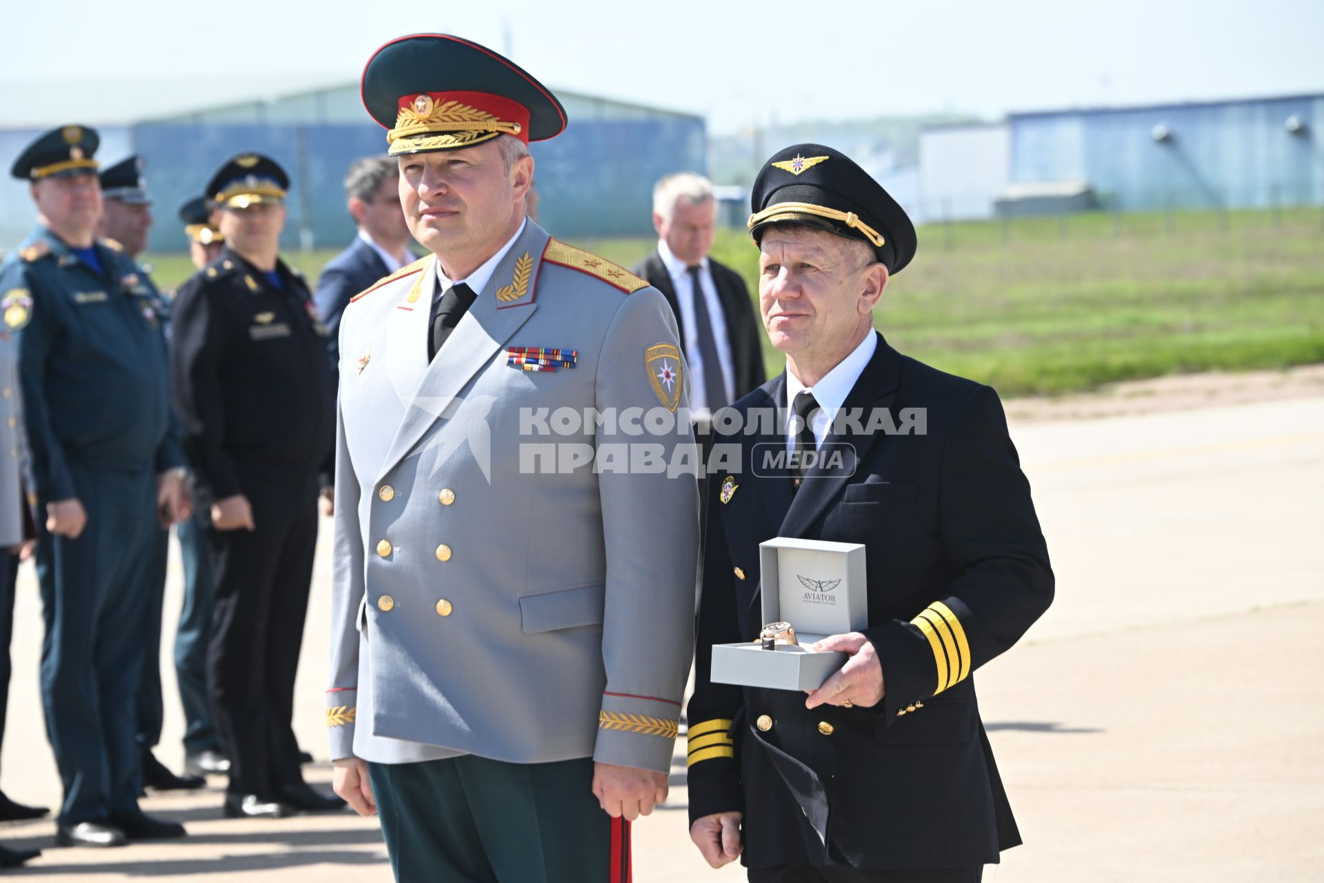 Александр Куренков
