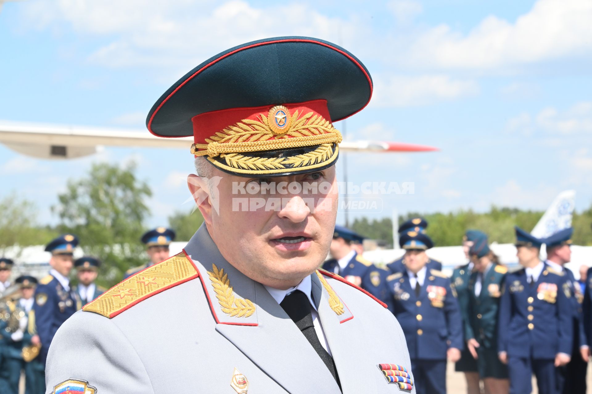 Александр Куренков
