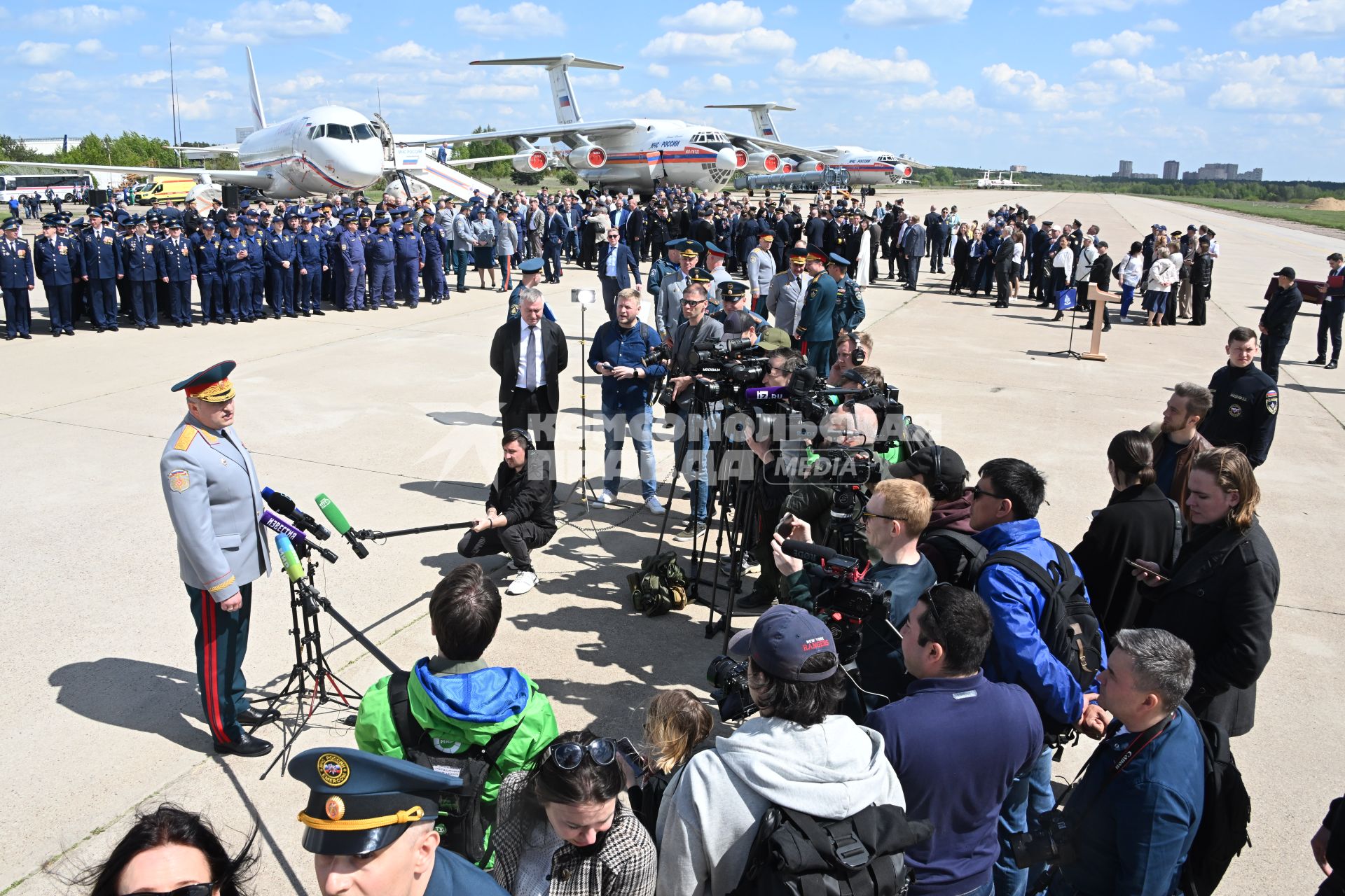 Александр Куренков
