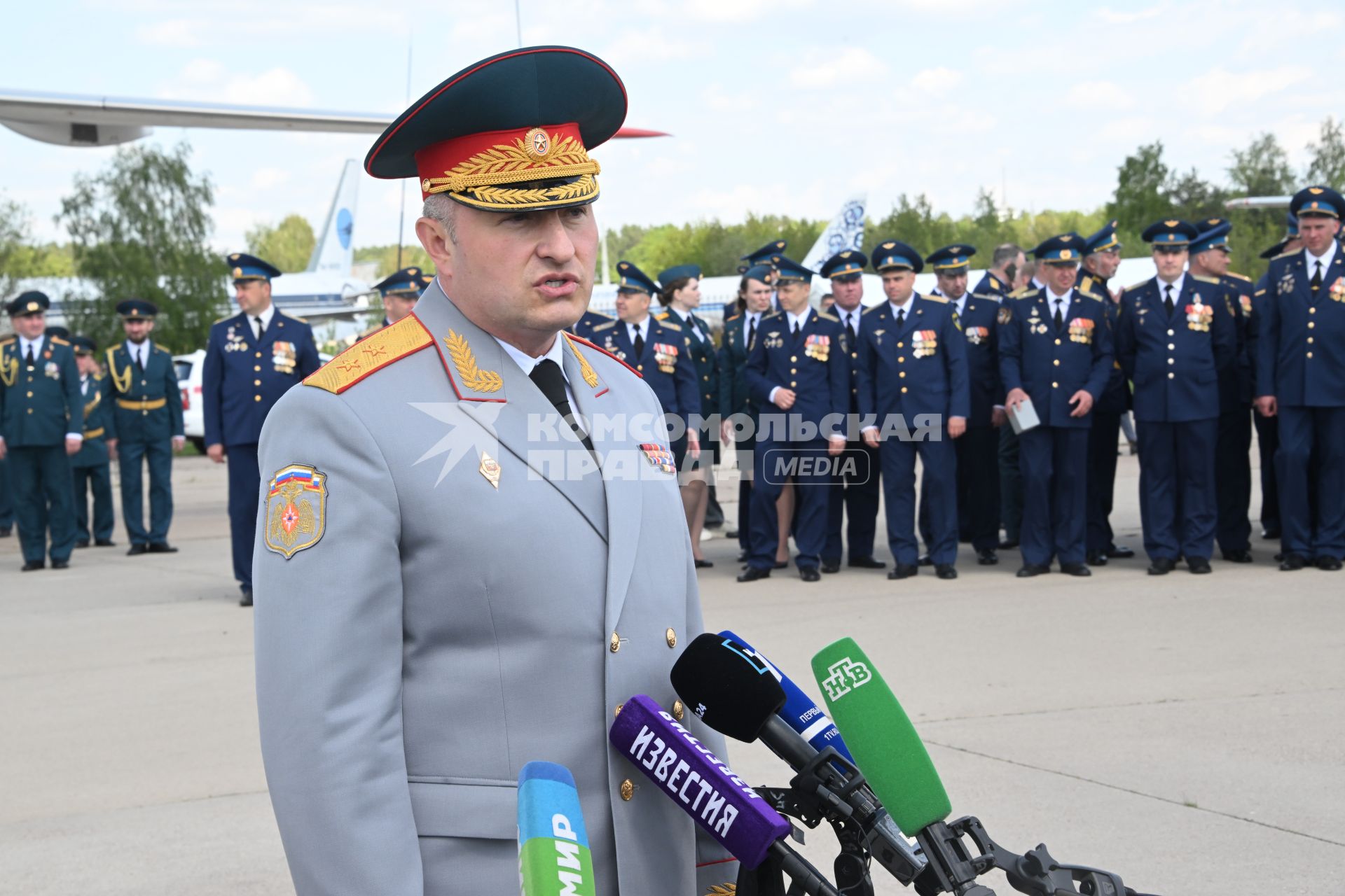 Александр Куренков