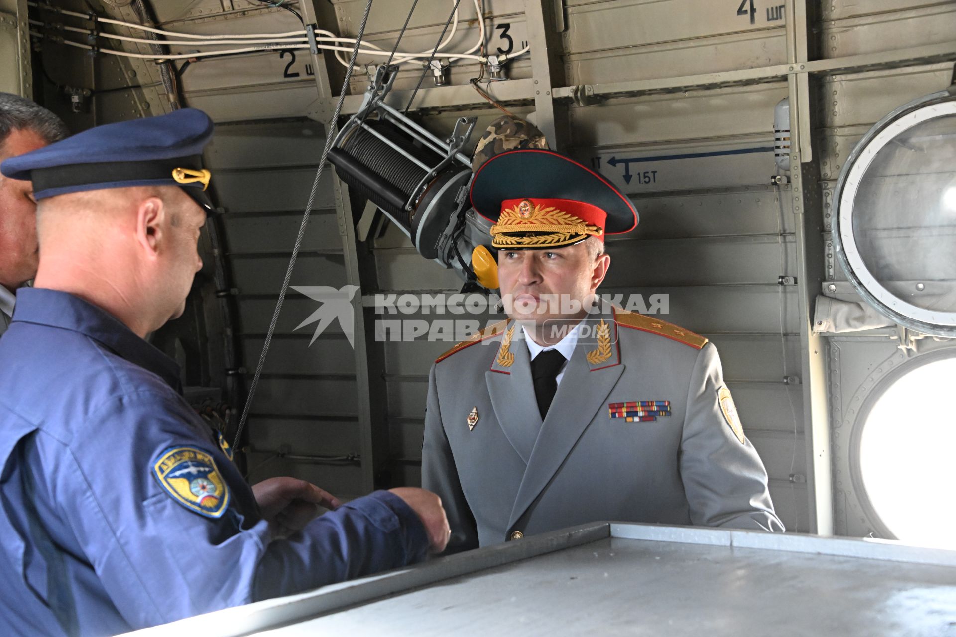 Александр Куренков