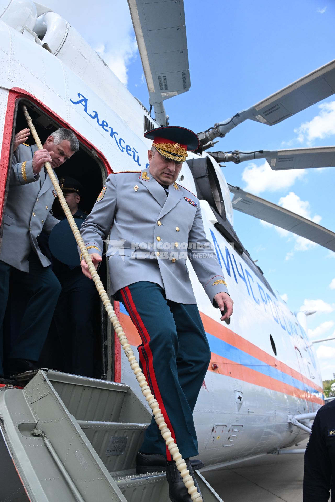 Александр Куренков