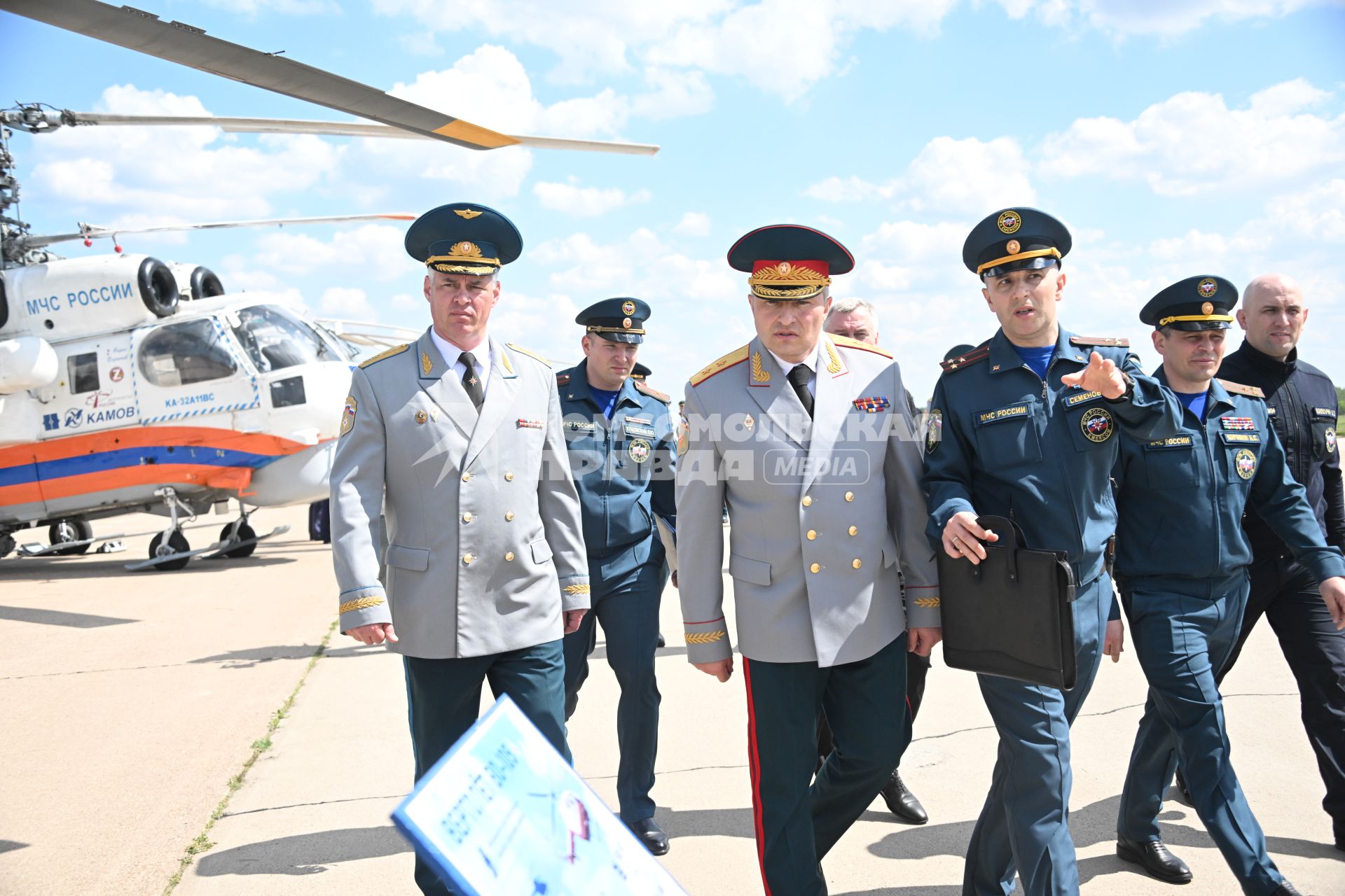 Александр Куренков