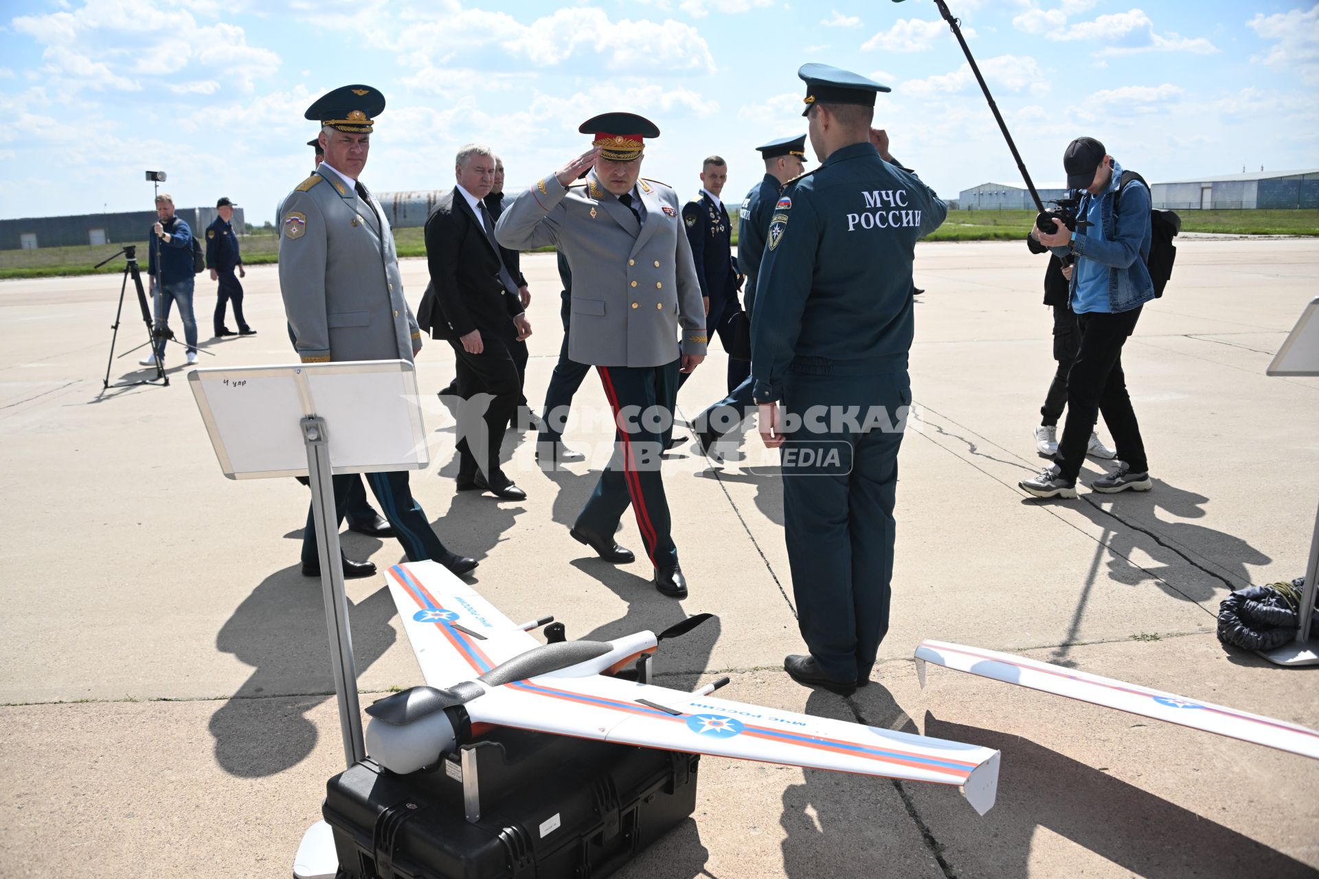 Александр Куренков