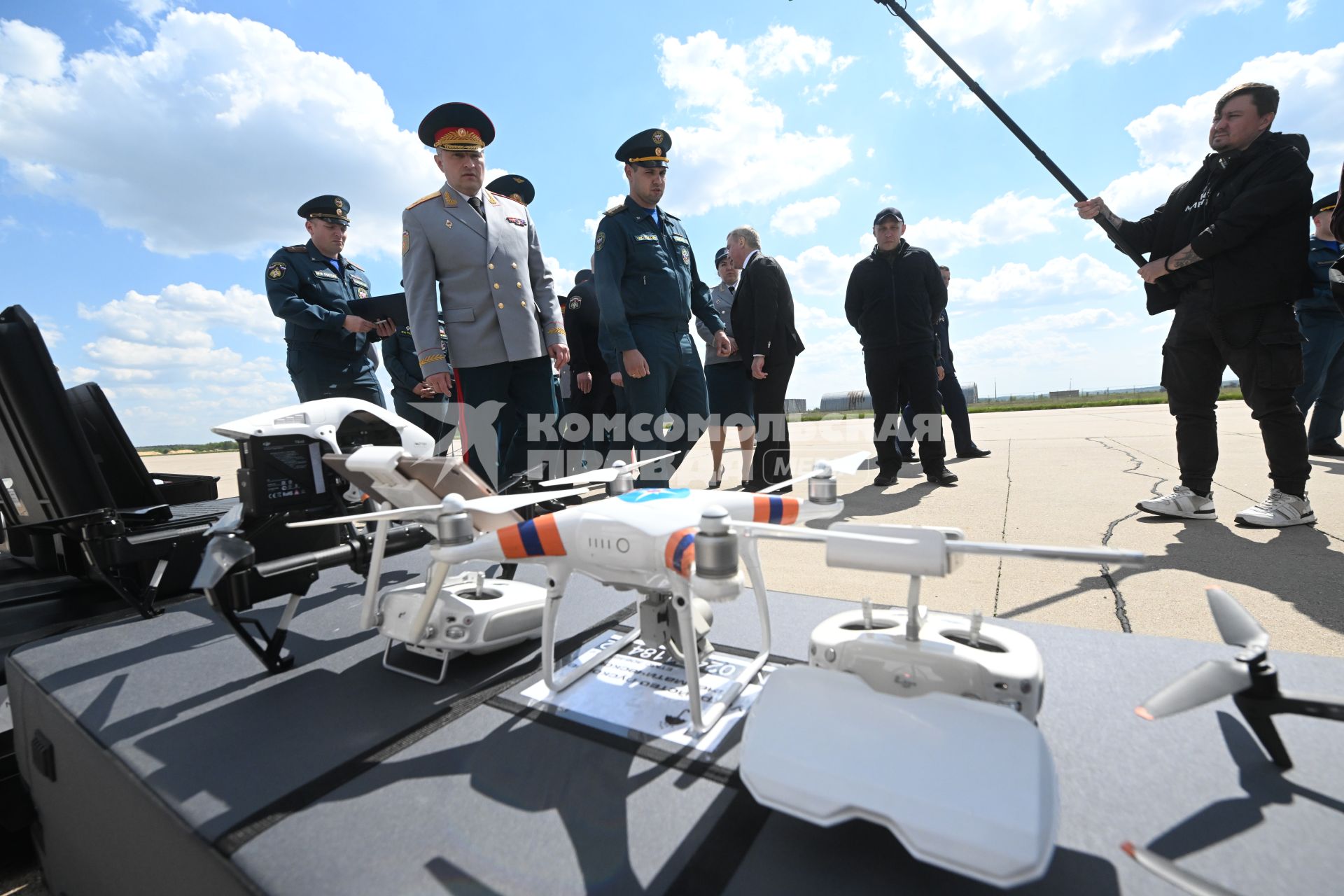 Александр Куренков