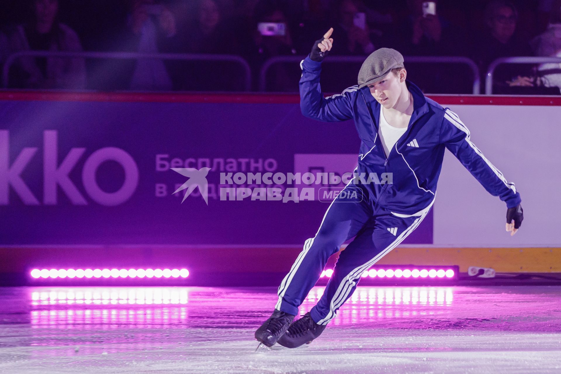 Андрей Мозалев