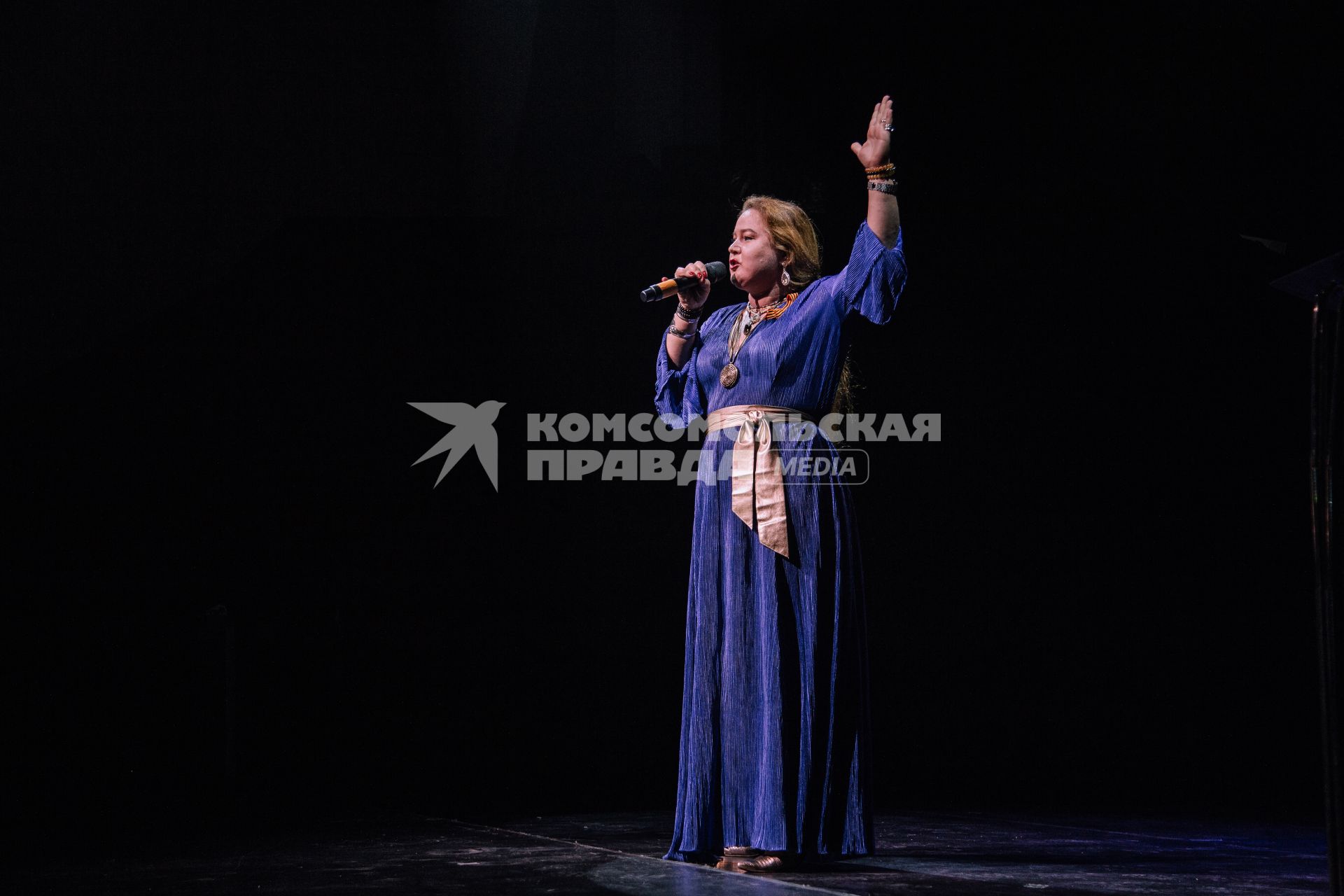 Полина Нечитайло