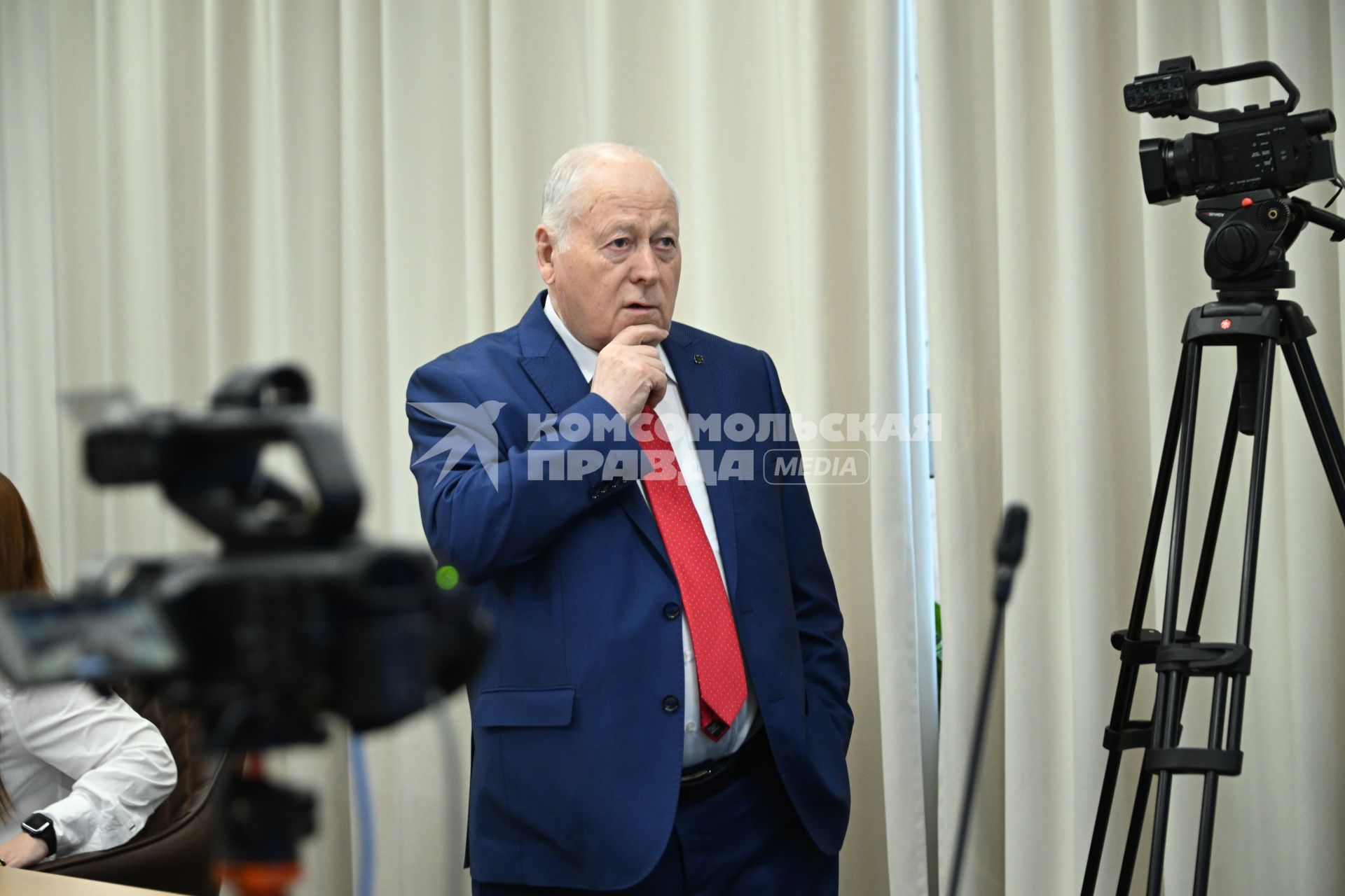 Александр Разумов