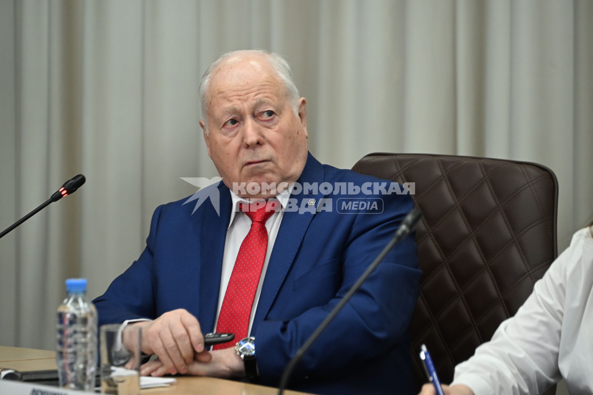 Александр Разумов