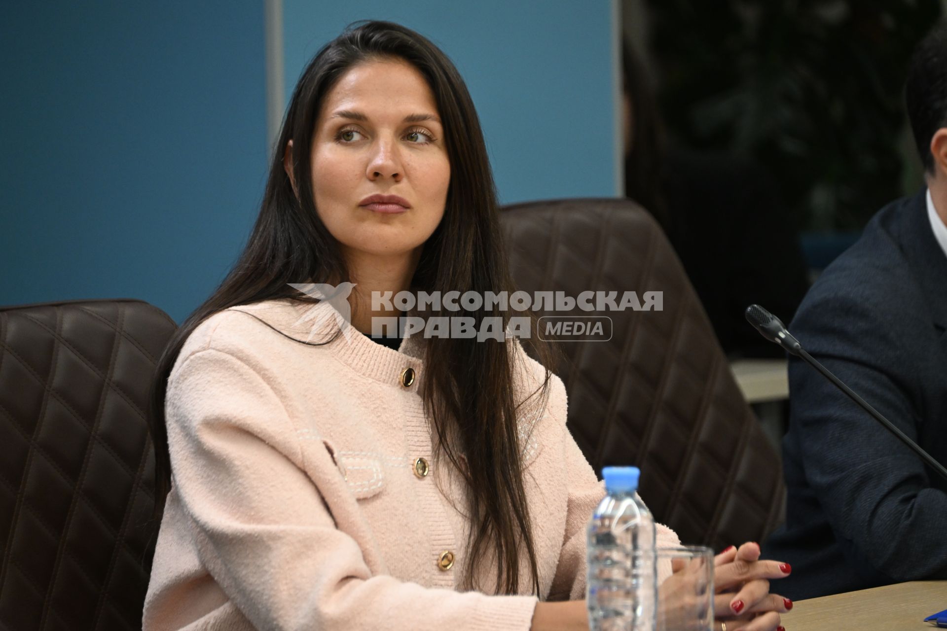 Антонина Цвинария
