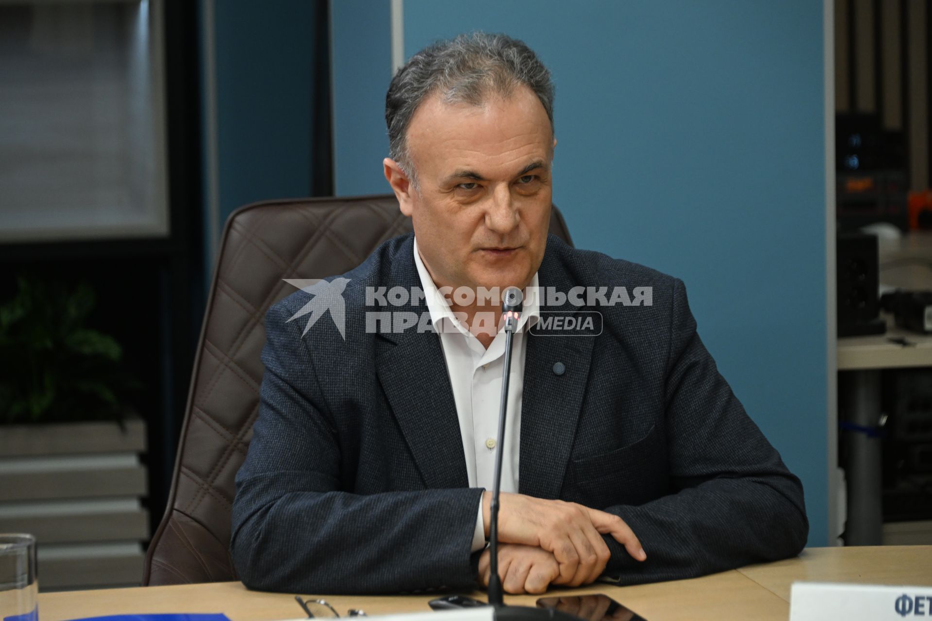 Сергей Чудаков