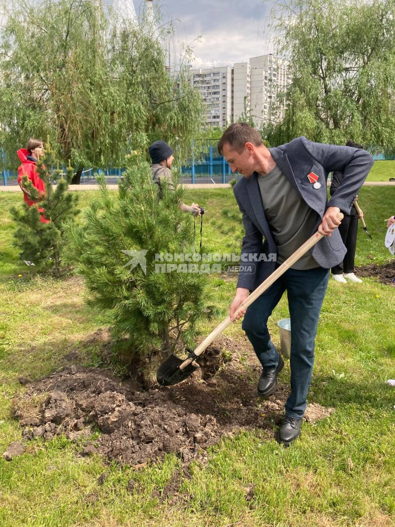 Григорий Кубатьян