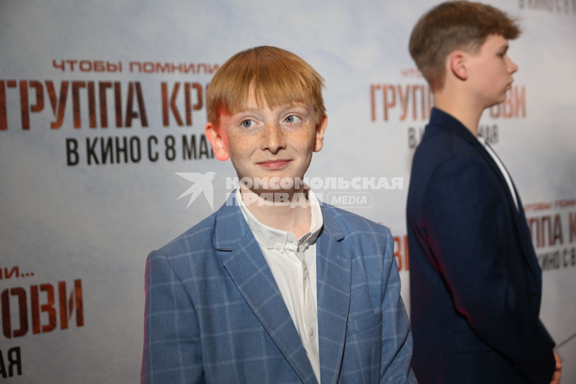 Андрей Ковалев