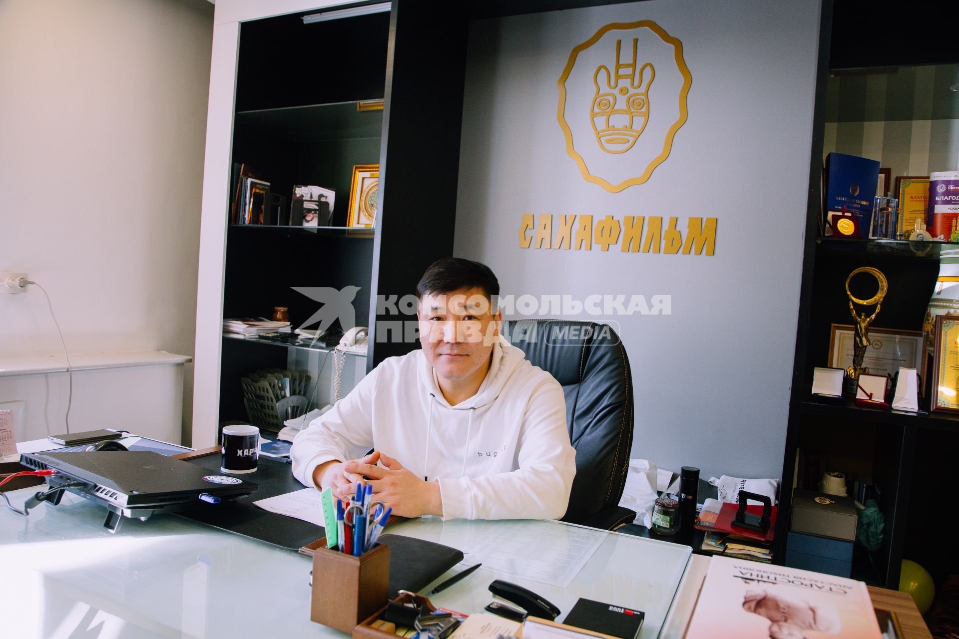 Алексей Егоров