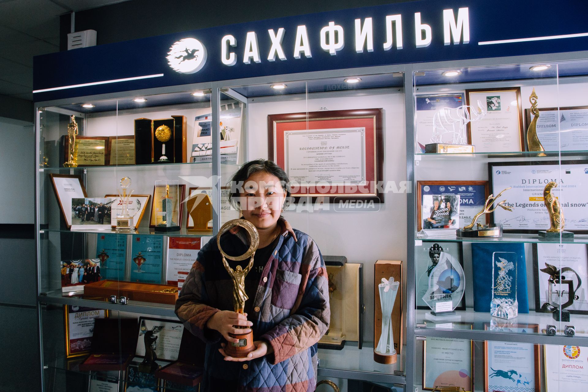 Любовь Борисова