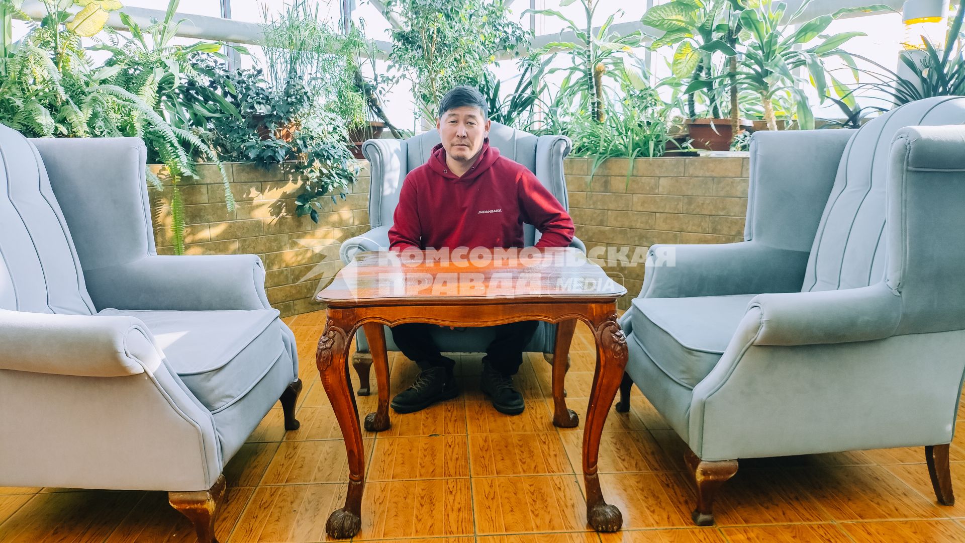 Степан Бурнашев
