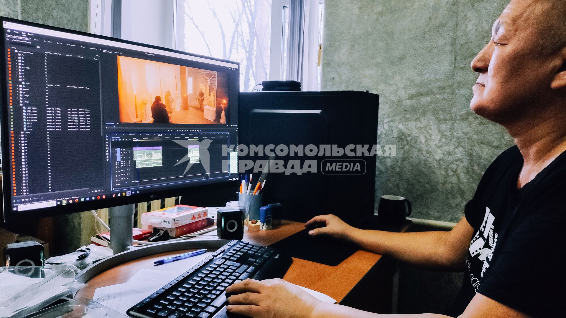 Эдуард Новиков