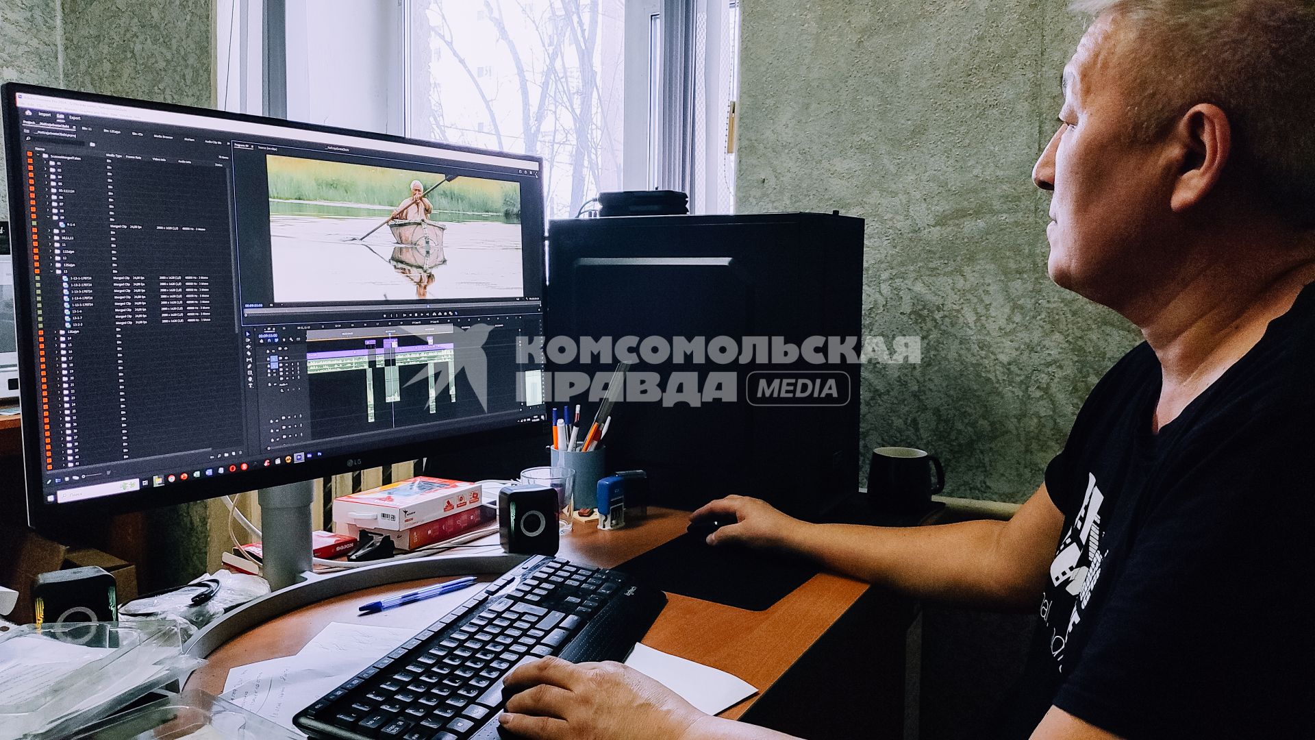 Эдуард Новиков