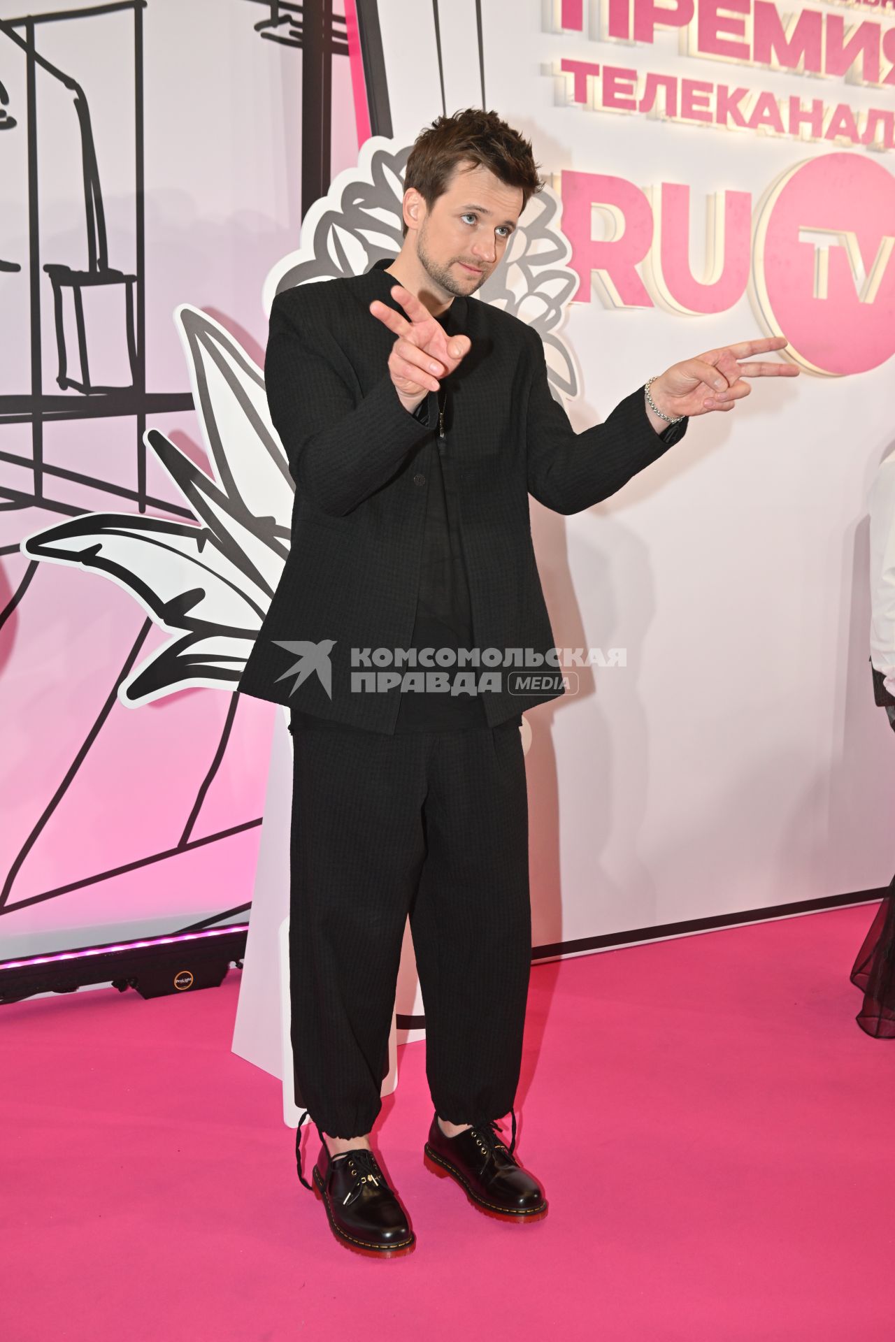 Дмитрий Колдун