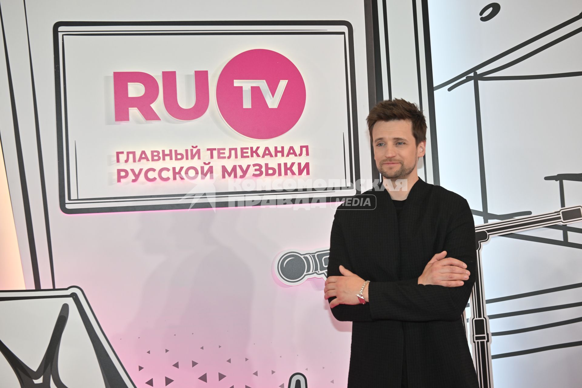 Дмитрий Колдун