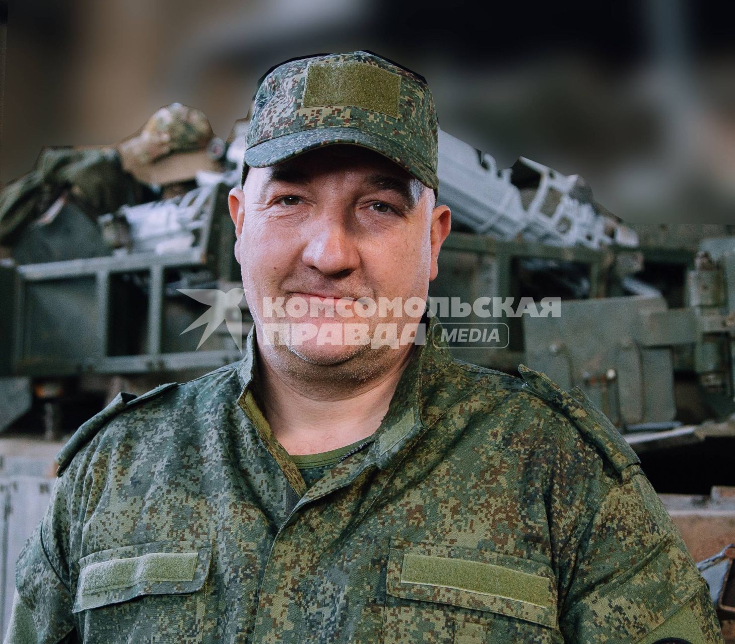 Пётр Карпеев