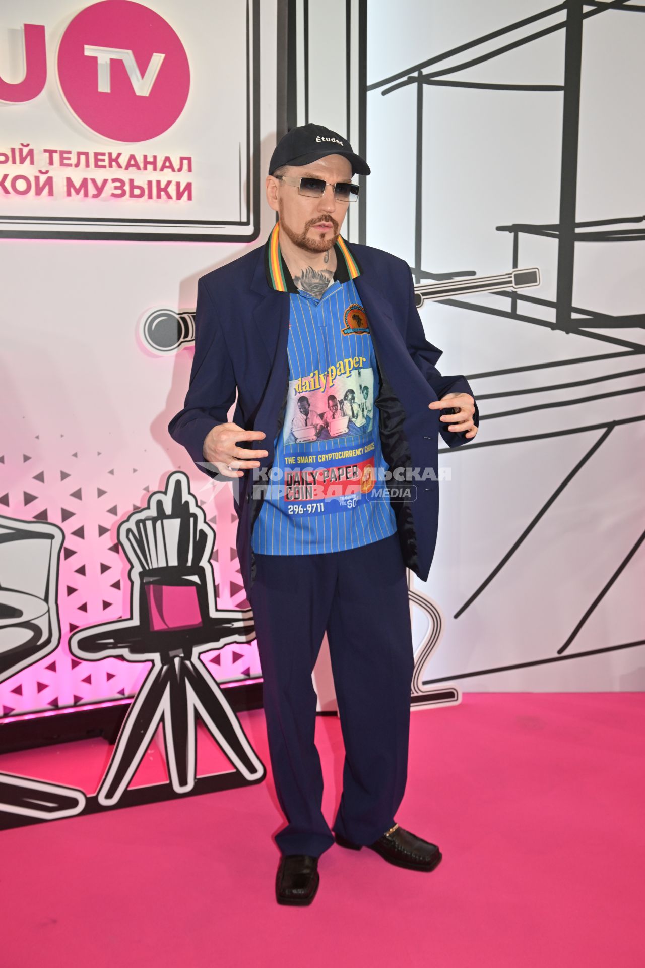 Андрей Лысков
