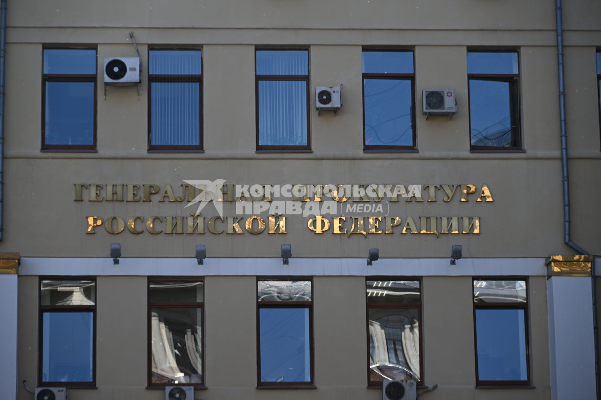 Повседневная жизнь Москвы