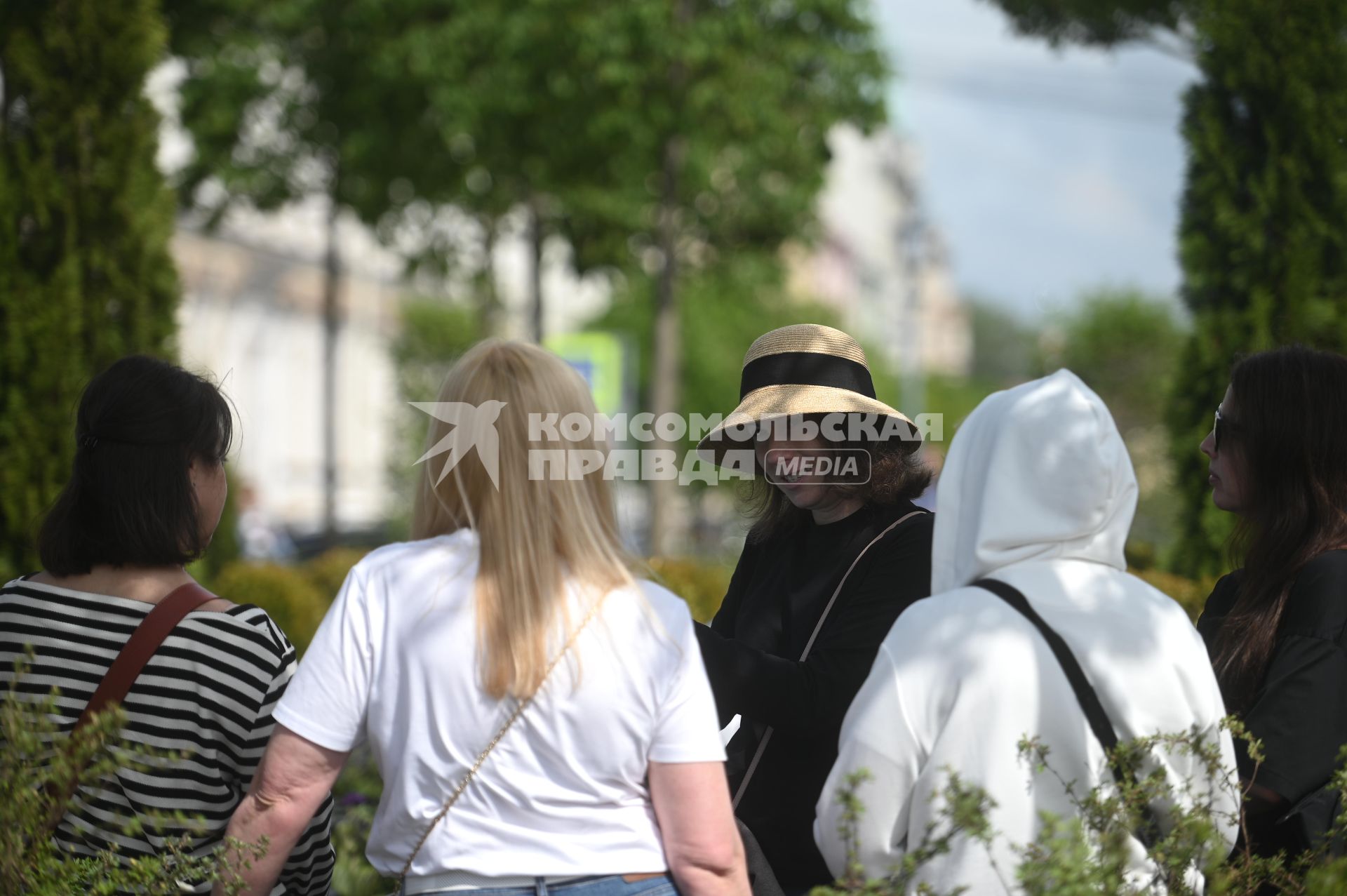 Празднование 322-летия Санкт-Петербурга
