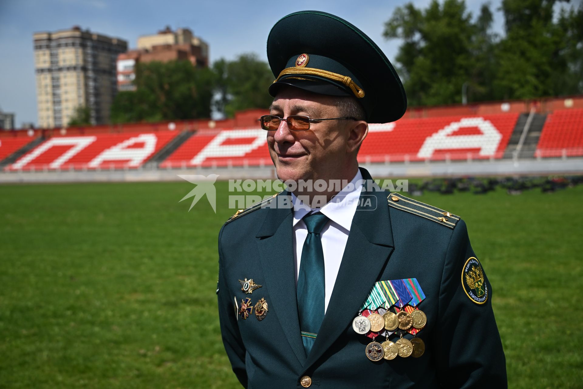 Артем Миронов