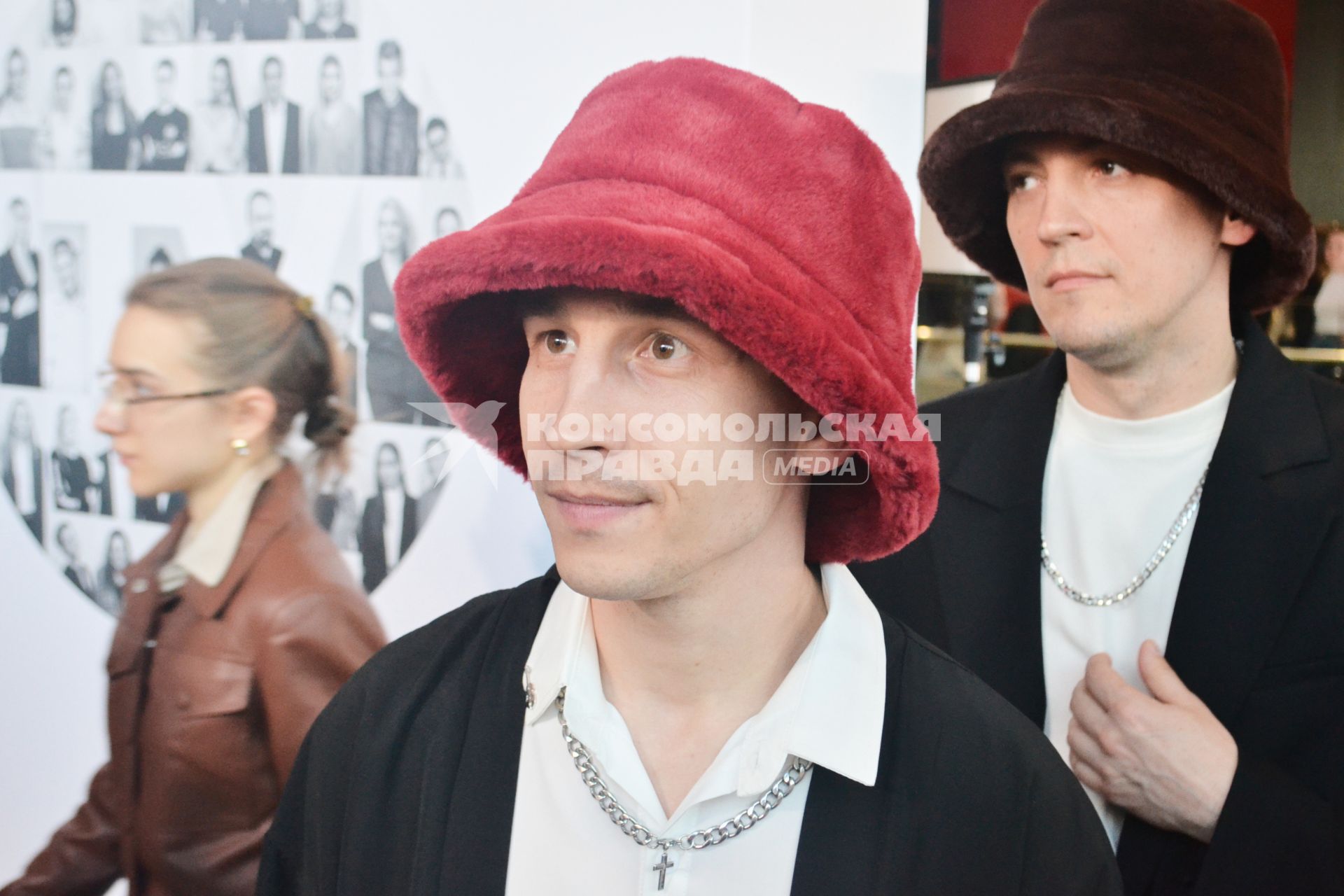 Slava Skripka (Вячеслав Скрипка)