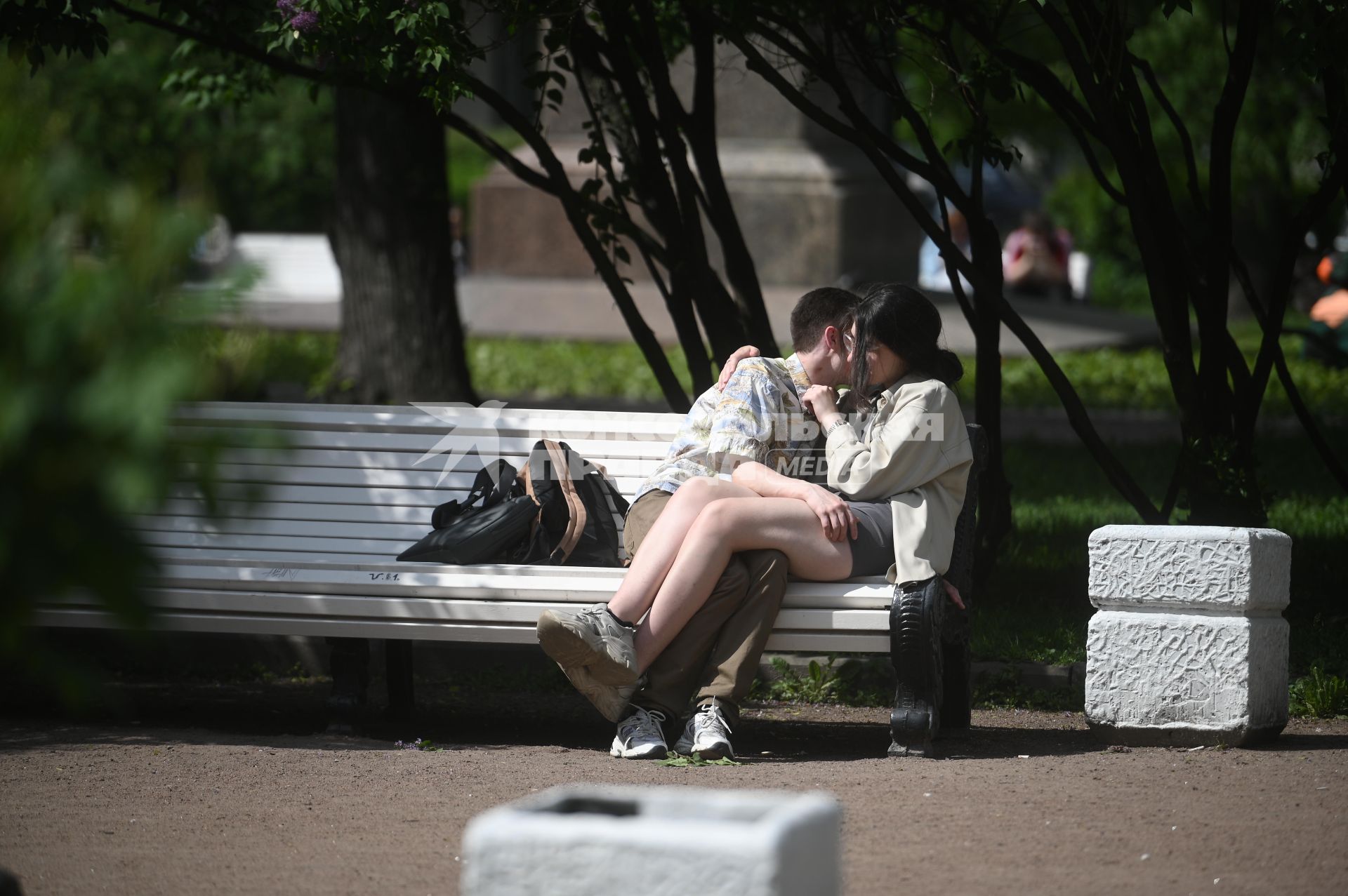 Повседневная жизнь Петербурга