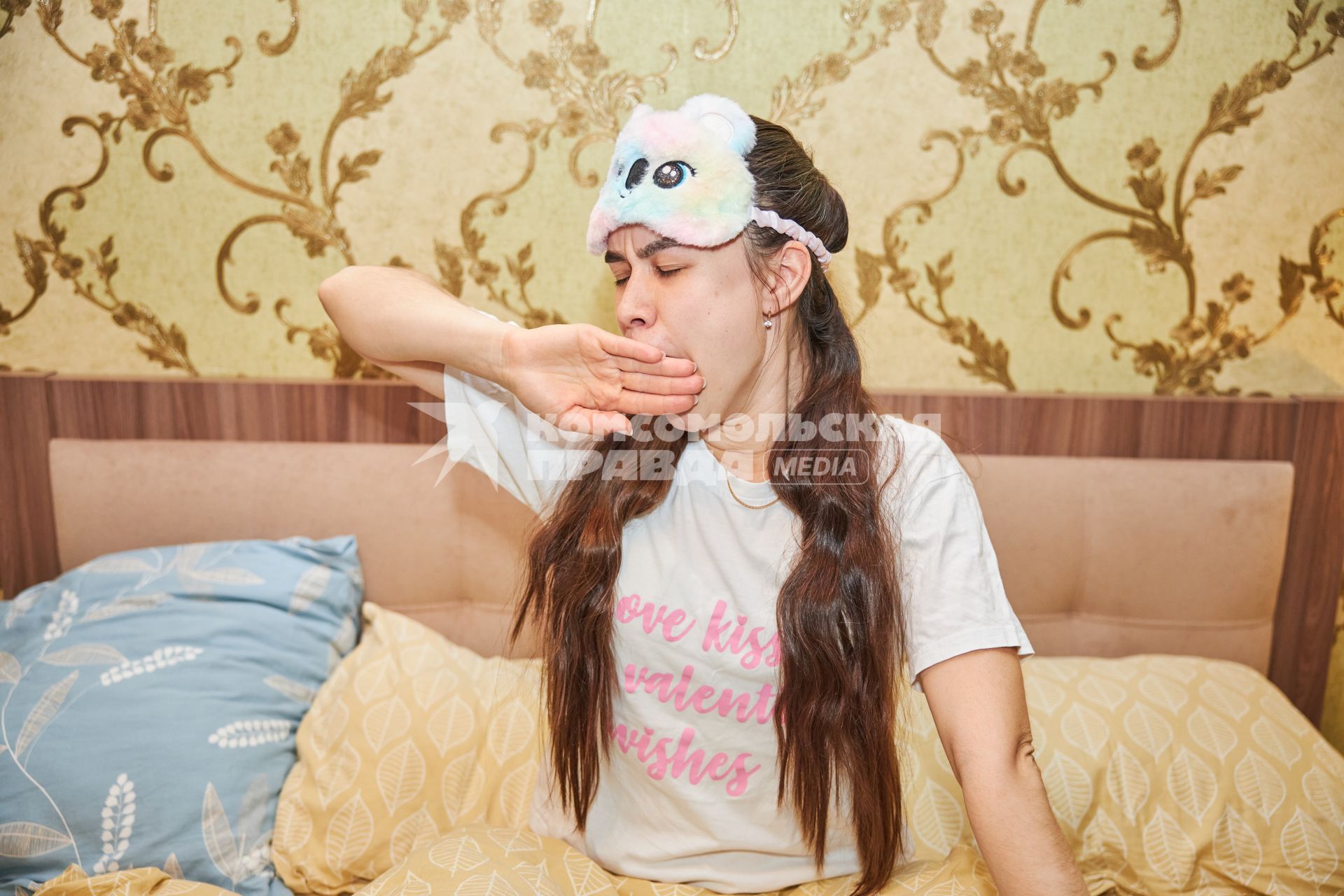 Сон
