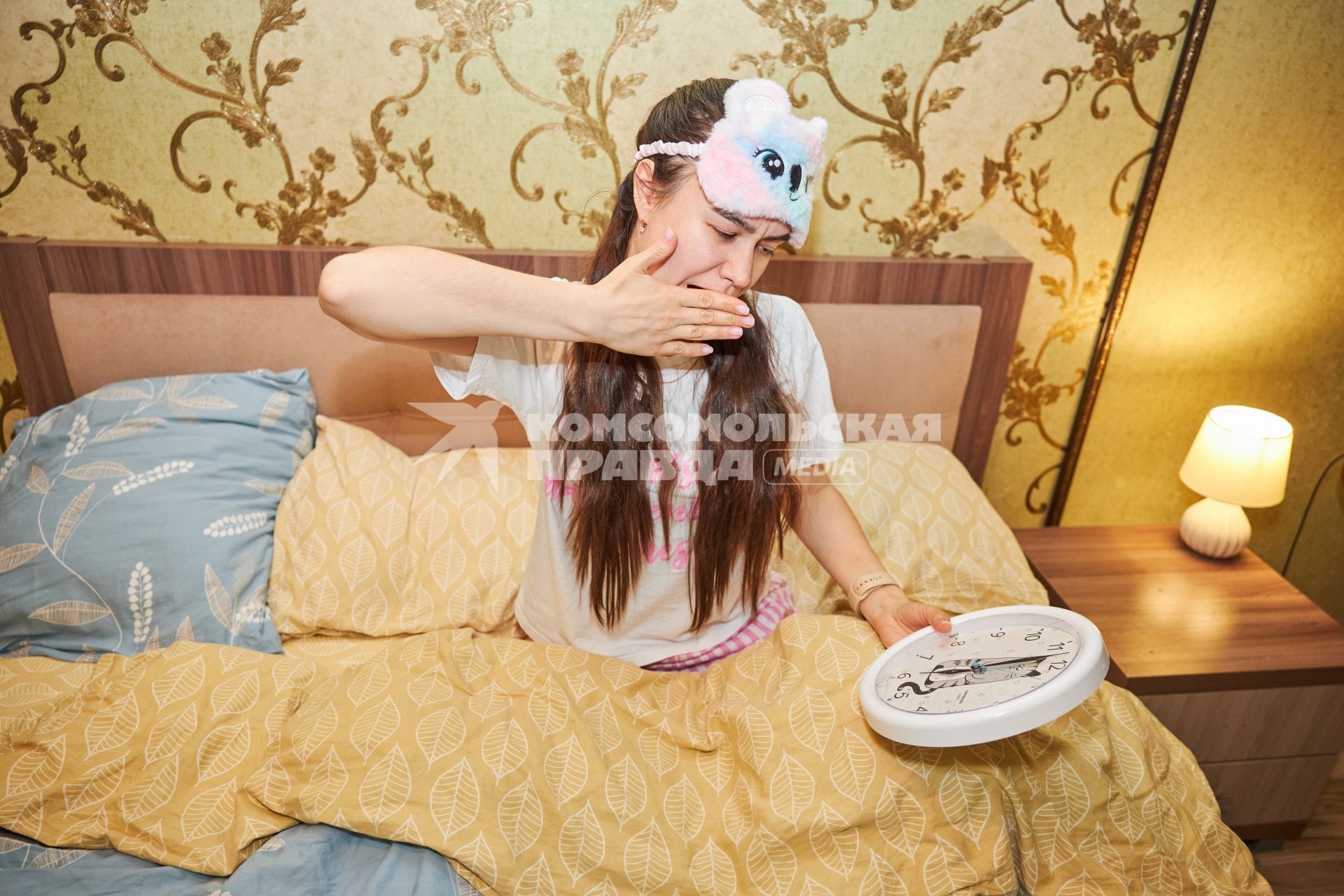 Сон