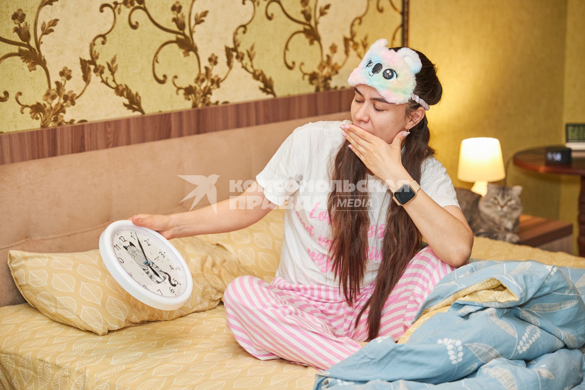 Сон