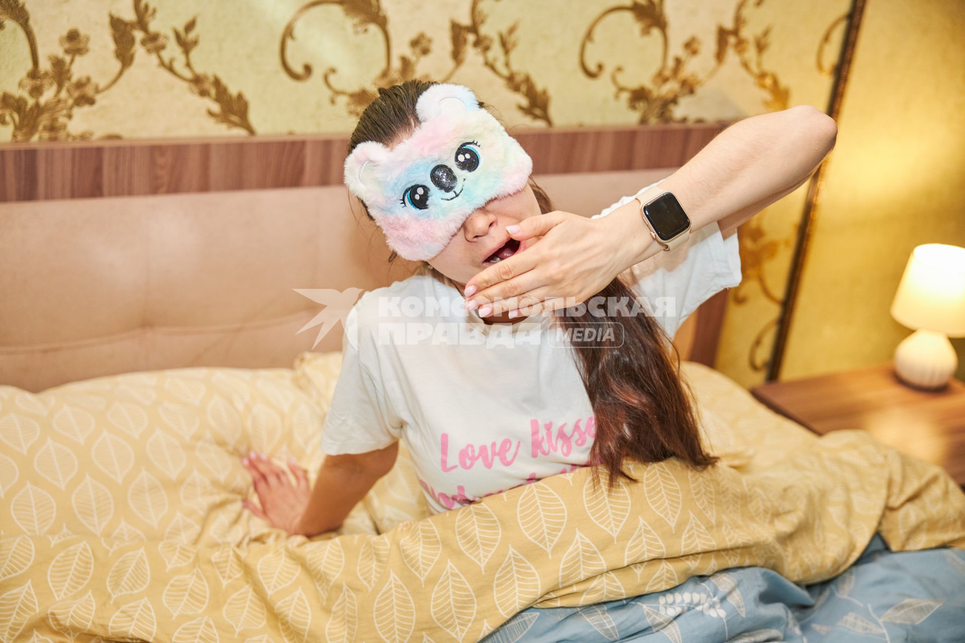 Сон