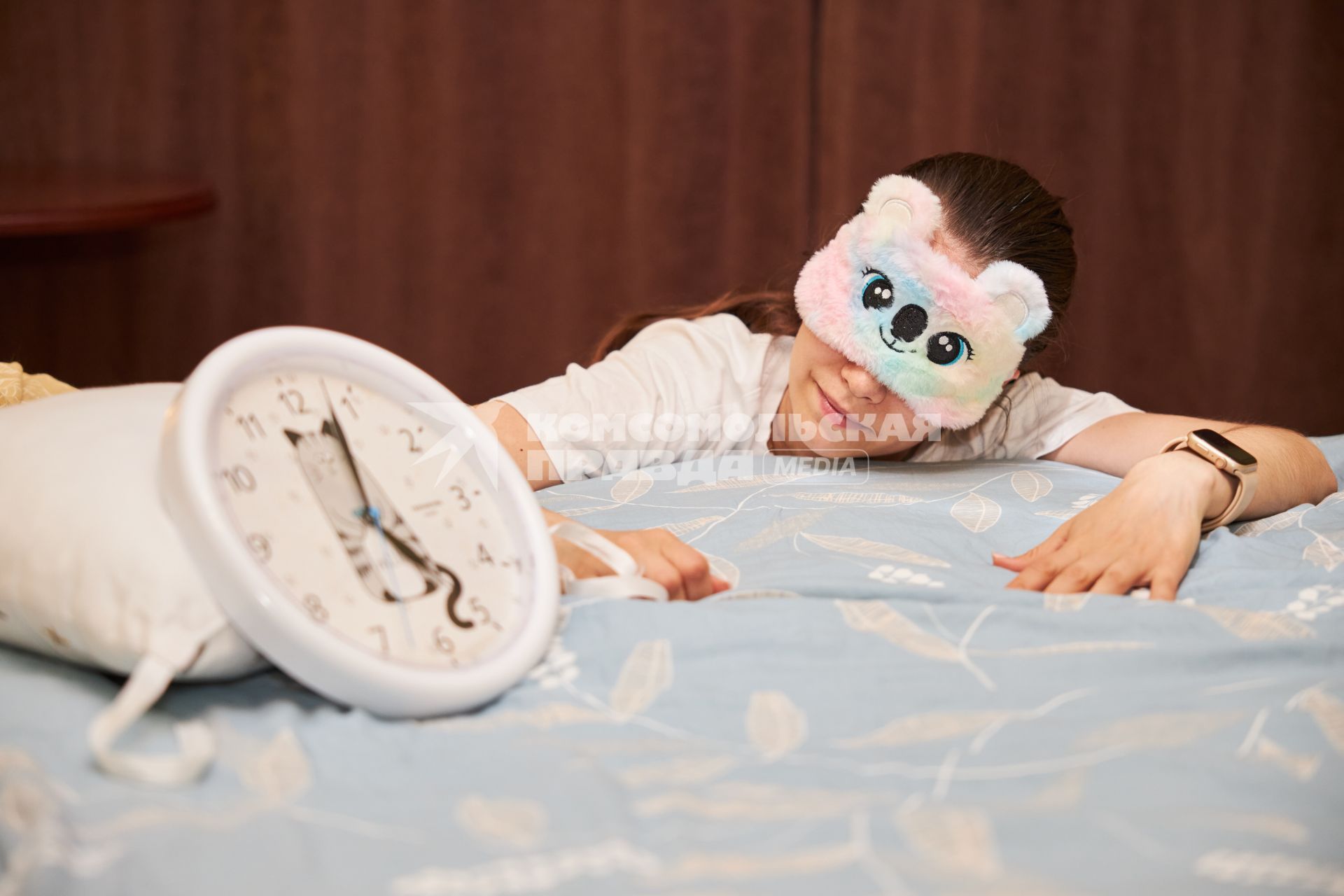 Сон
