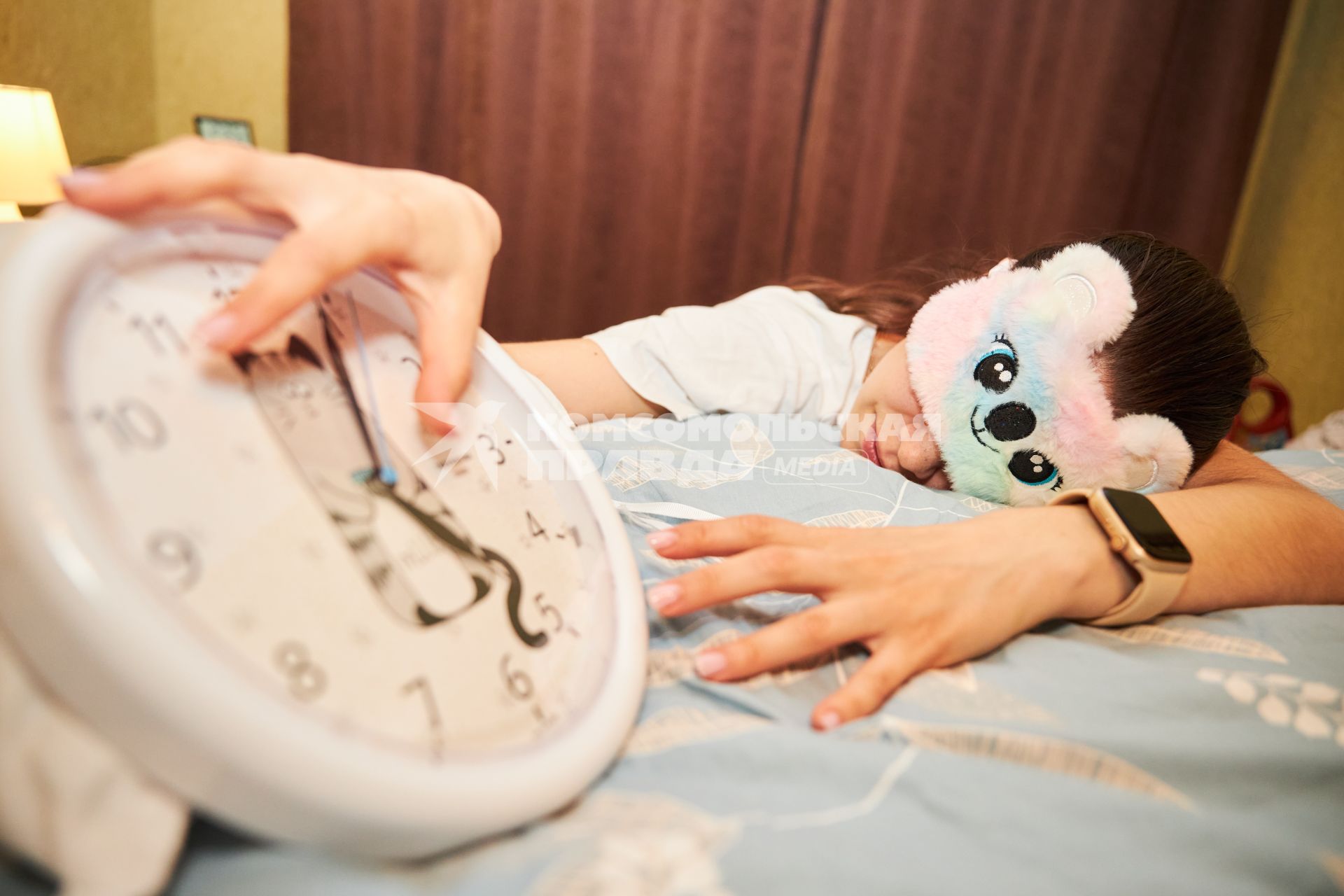 Сон