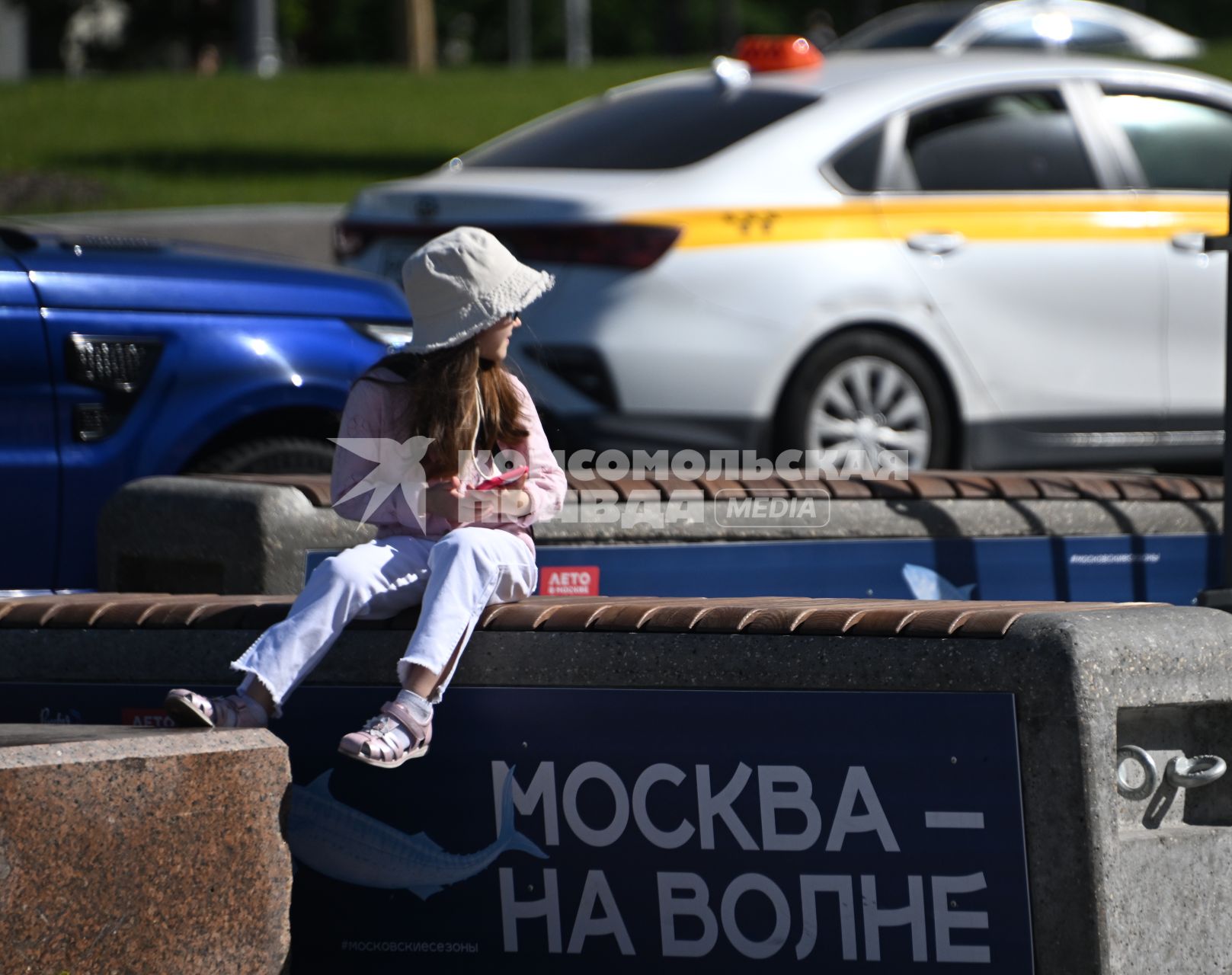 Повседневная жизнь Москвы