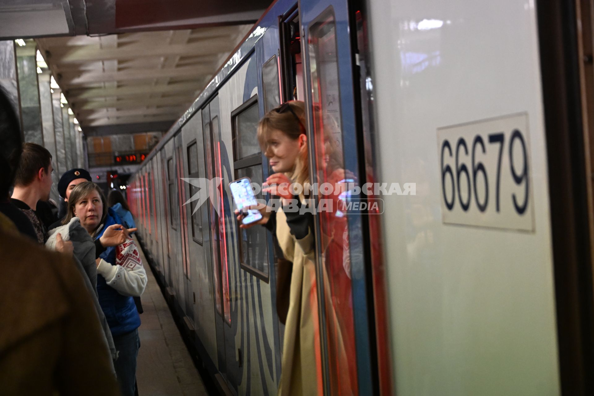 Повседневная жизнь Москвы