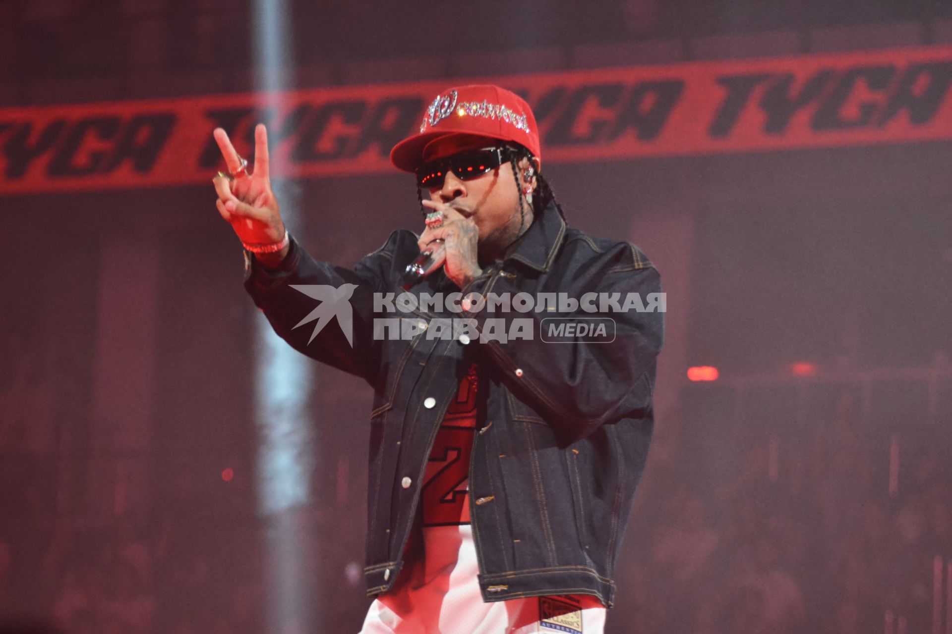 Tyga
