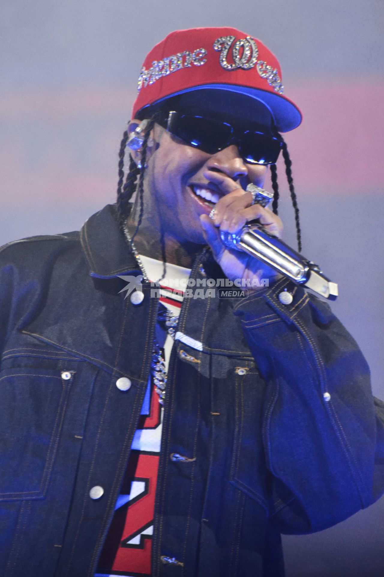 Tyga