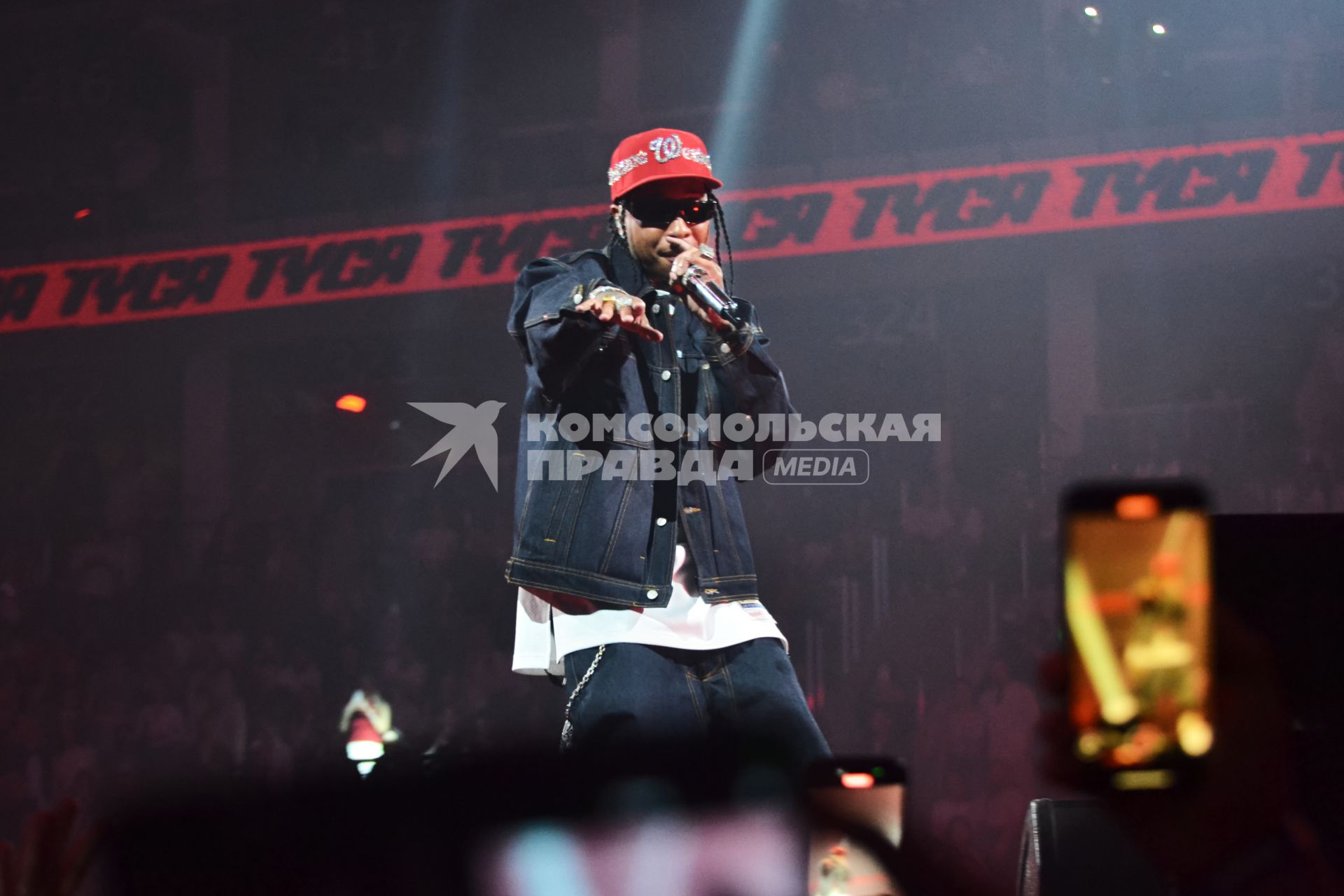 Tyga