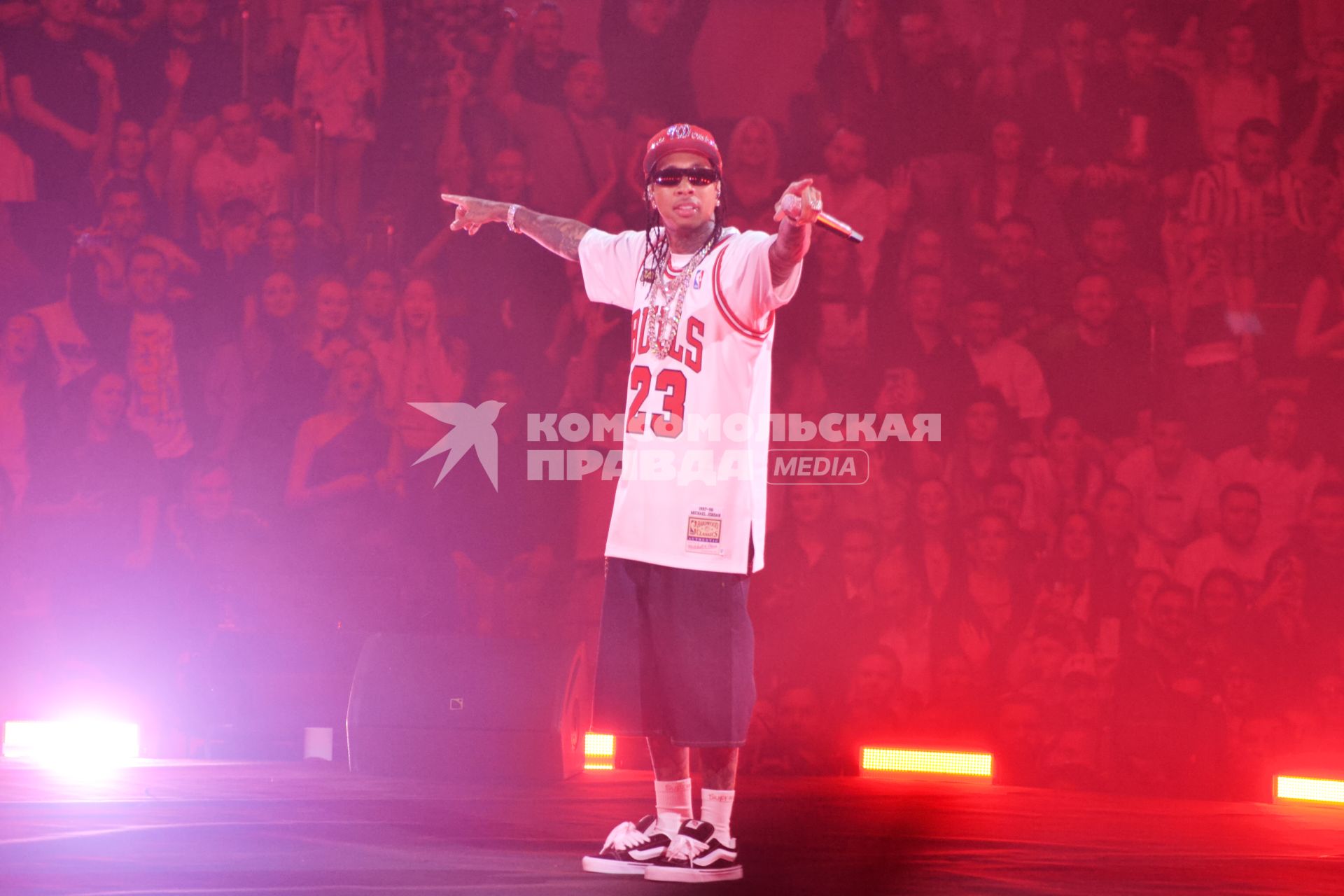 Tyga